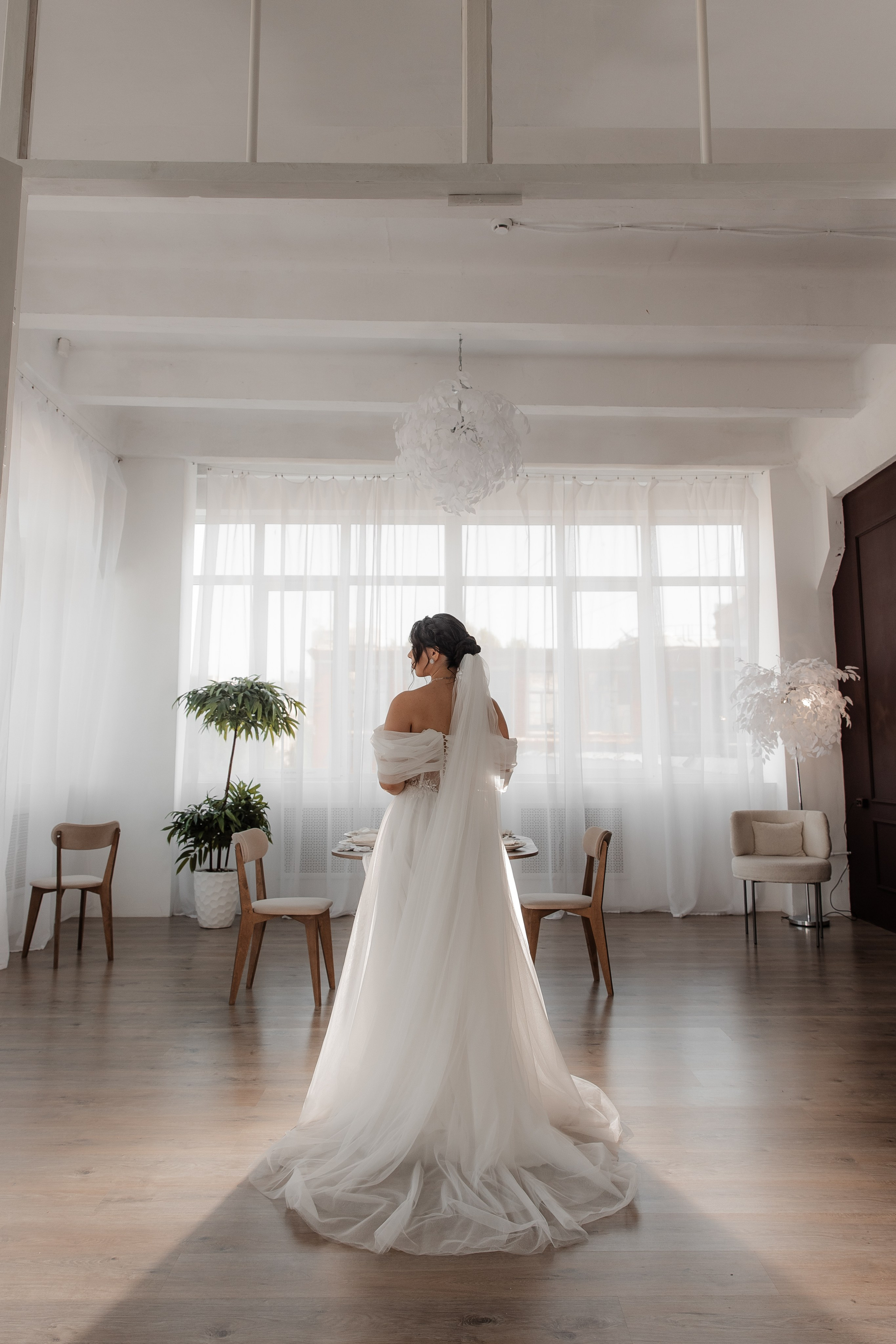 Юлия & Андрей. Свадебный и семейный фотограф в Саратове Екатерина Ромакина