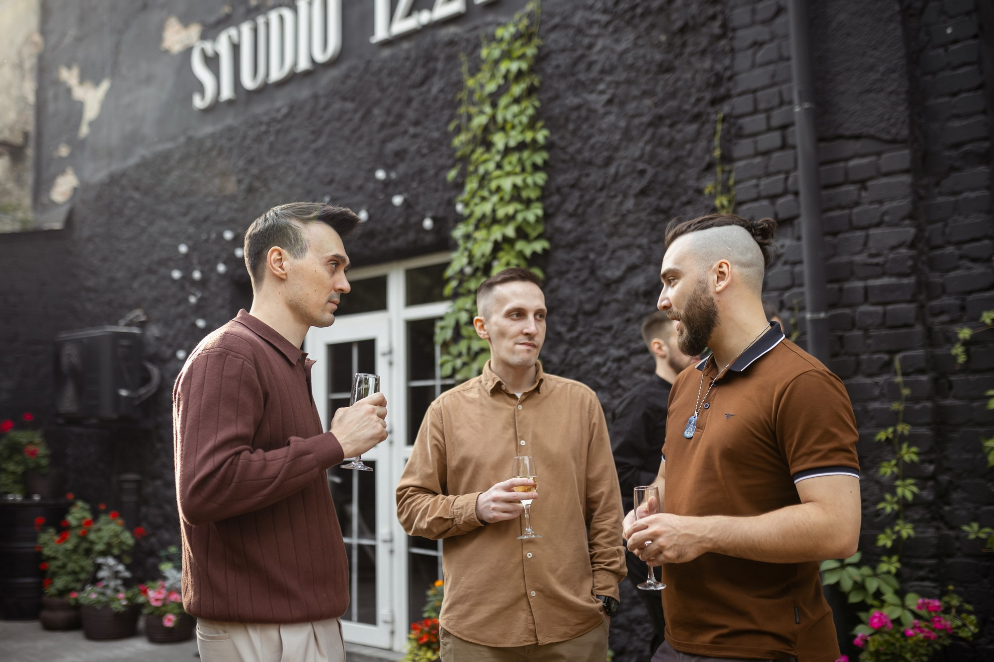 Арина & Рахмон. Свадебный и портретный фотограф  Воронеж — Москва Аким Свиридов