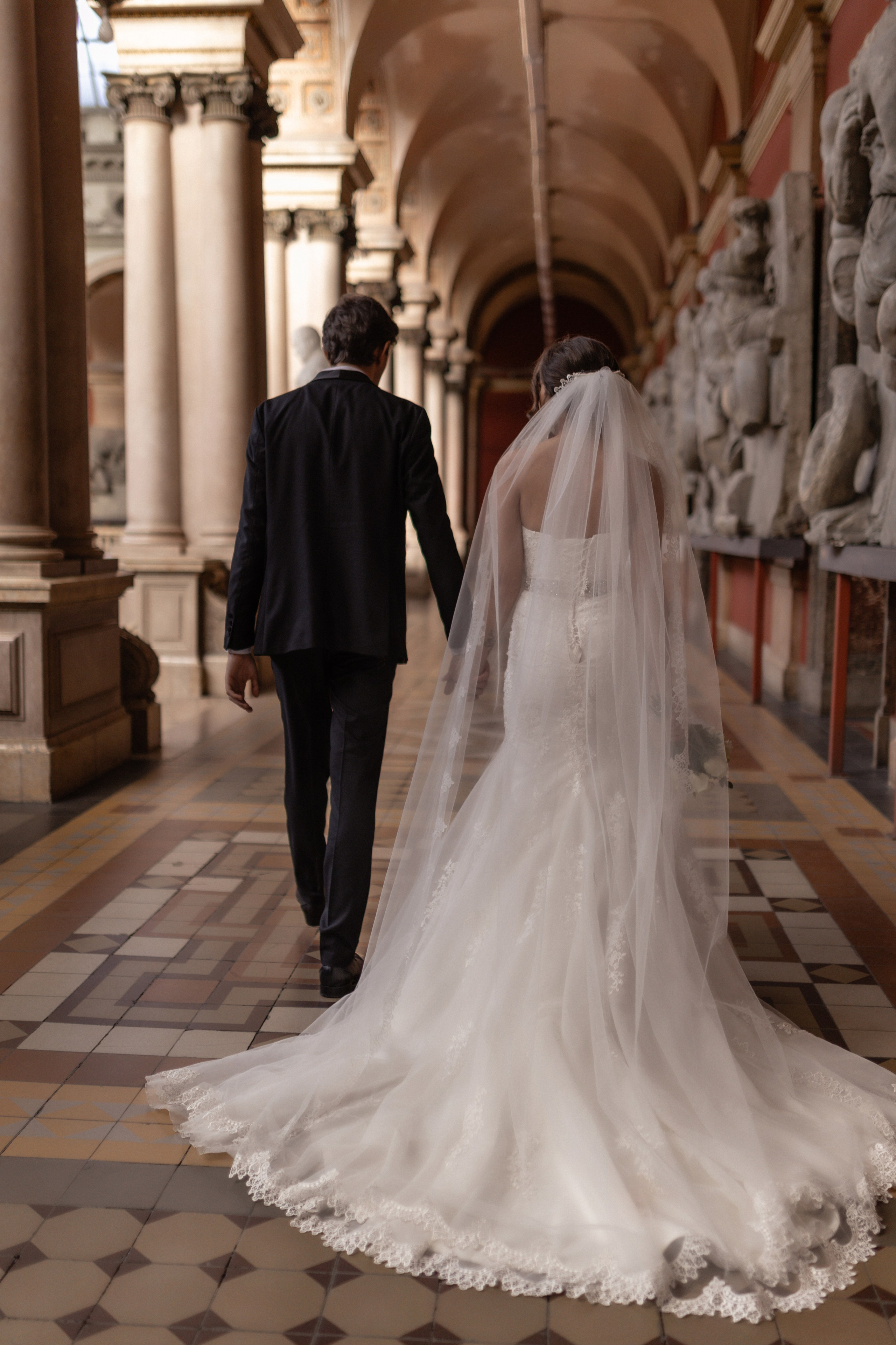 Академия Штиглица. Фотограф в Санкт-Петербурге