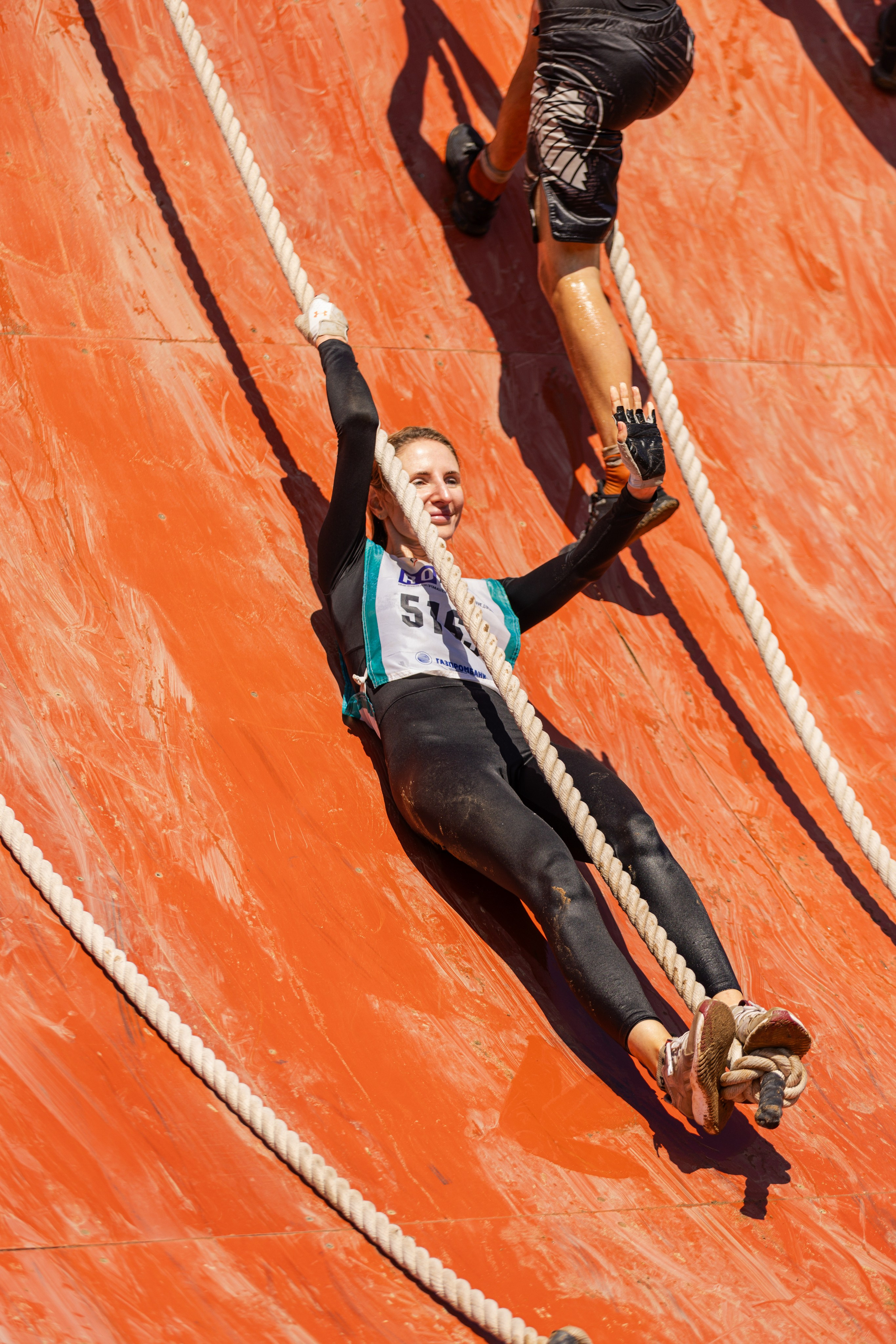 Гонка Героев. Фотограф в Санкт-Петербурге