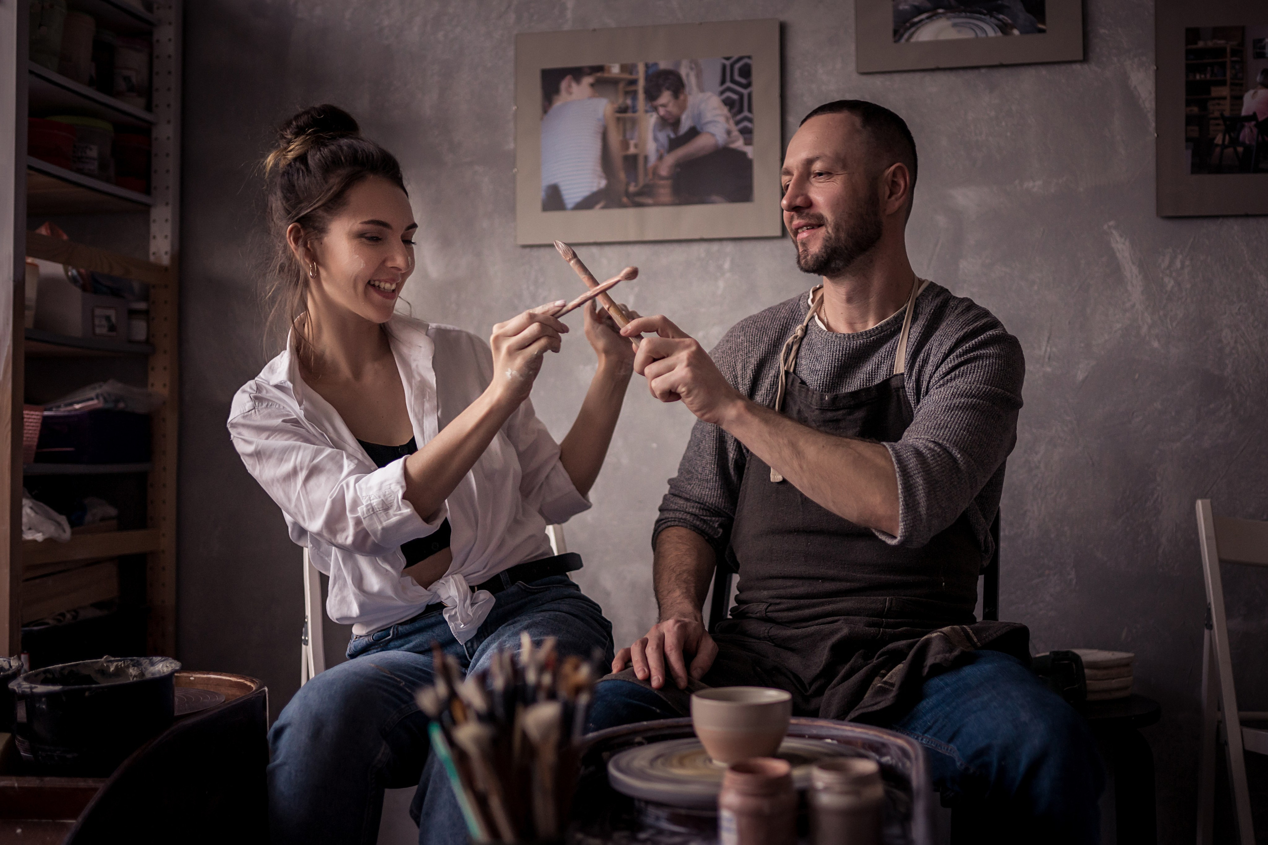 Гончарная. Фотограф в Санкт-Петербурге