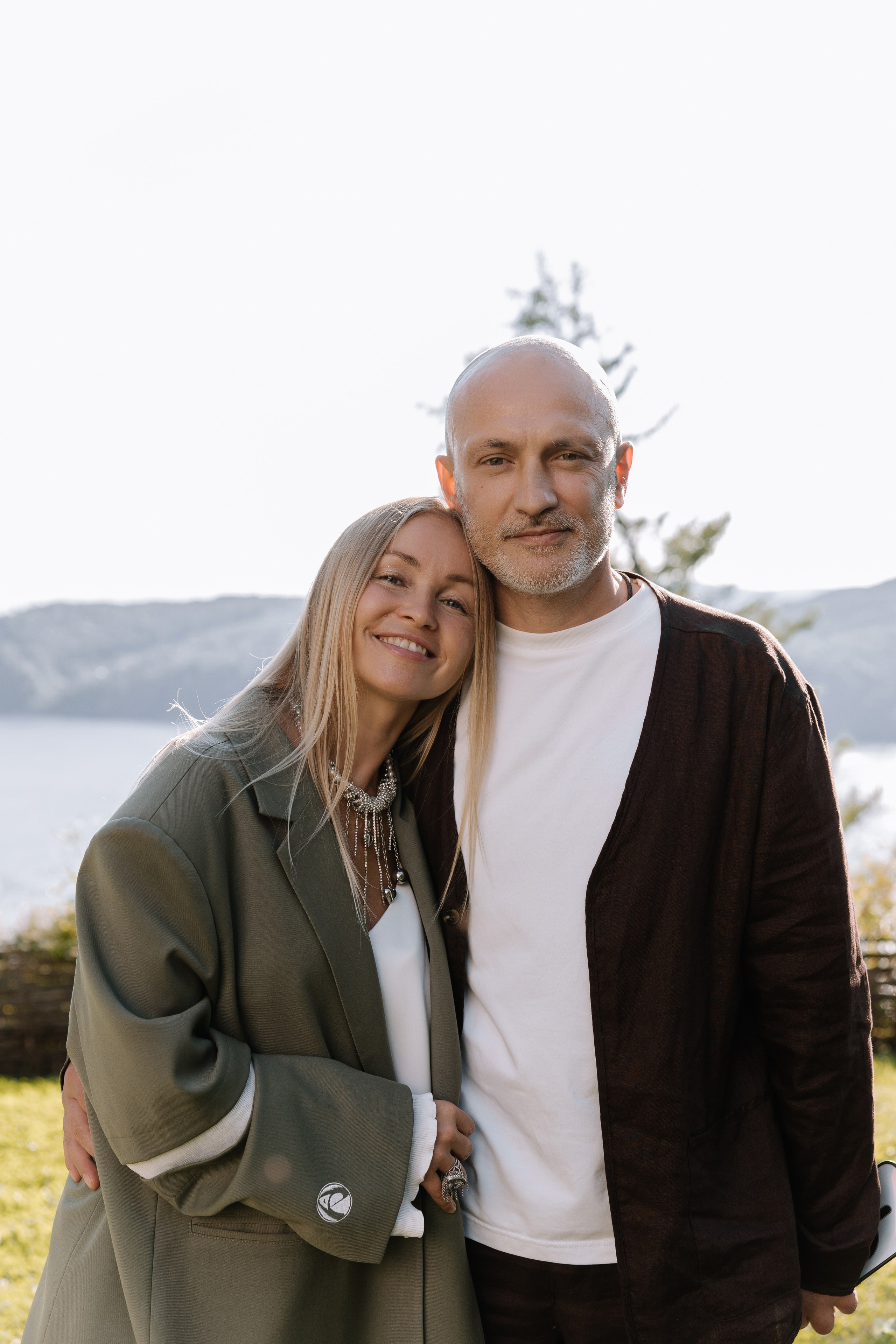 АЛЕКСЕЙ & ОЛЬГА. Ваш фотограф  Наволоцкая Юлия