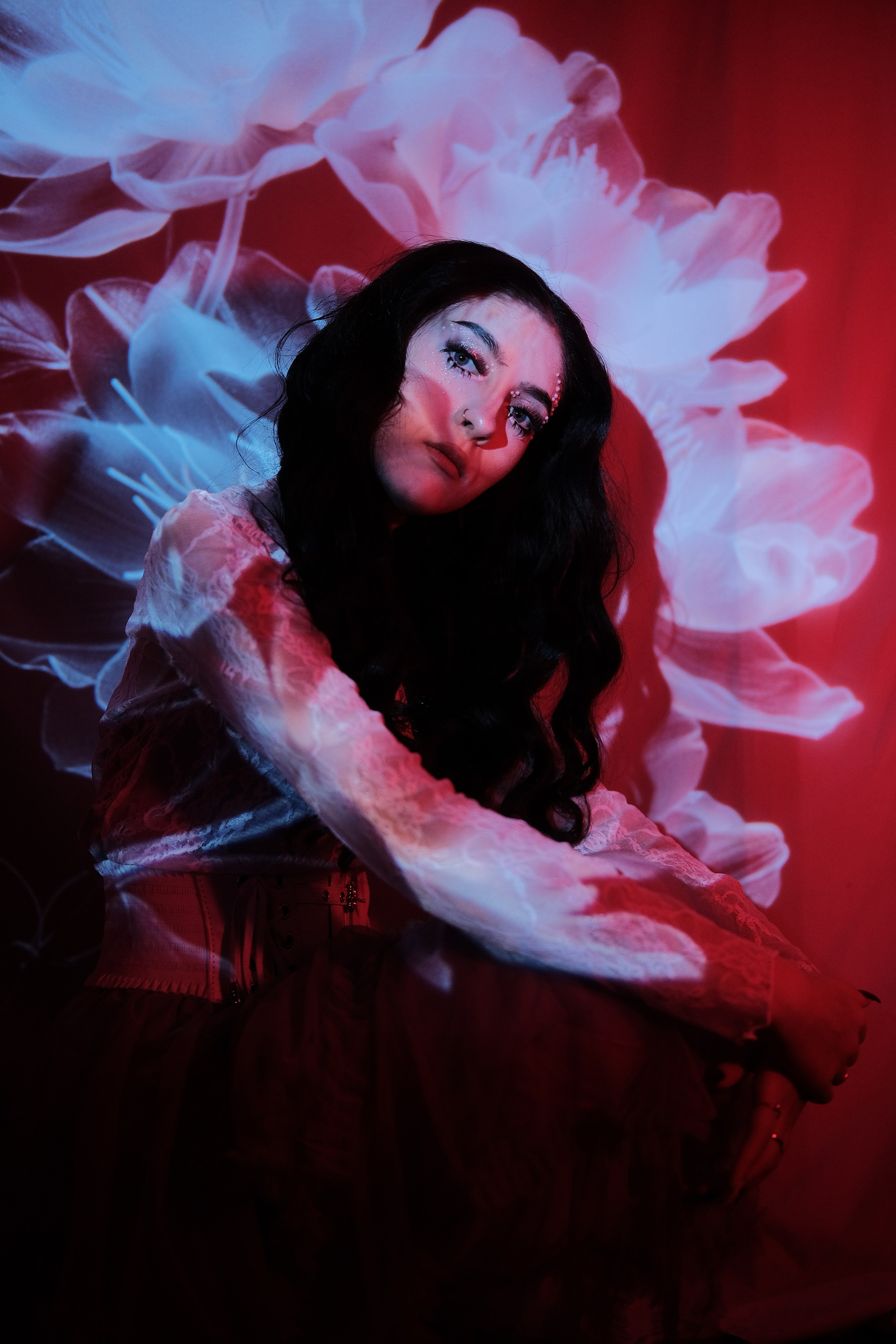 Илья Варакин — Кинематографичный фотограф в Москве. Съемки с душой и эстетикой пленки. Готовые фото за 2 дня