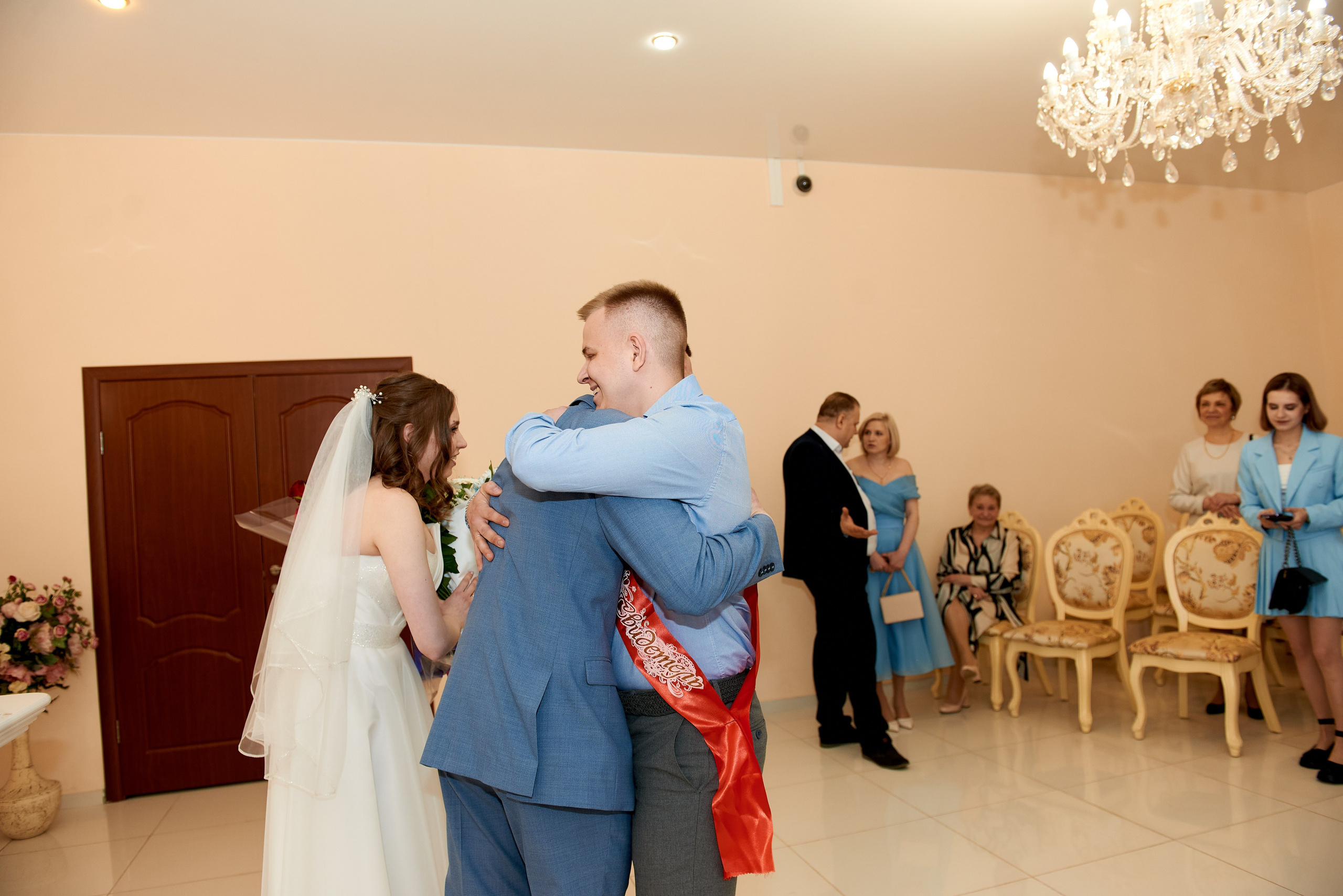 В & Я. Семейный и детский фотограф в г. Ногинске Ангелина Хасанова