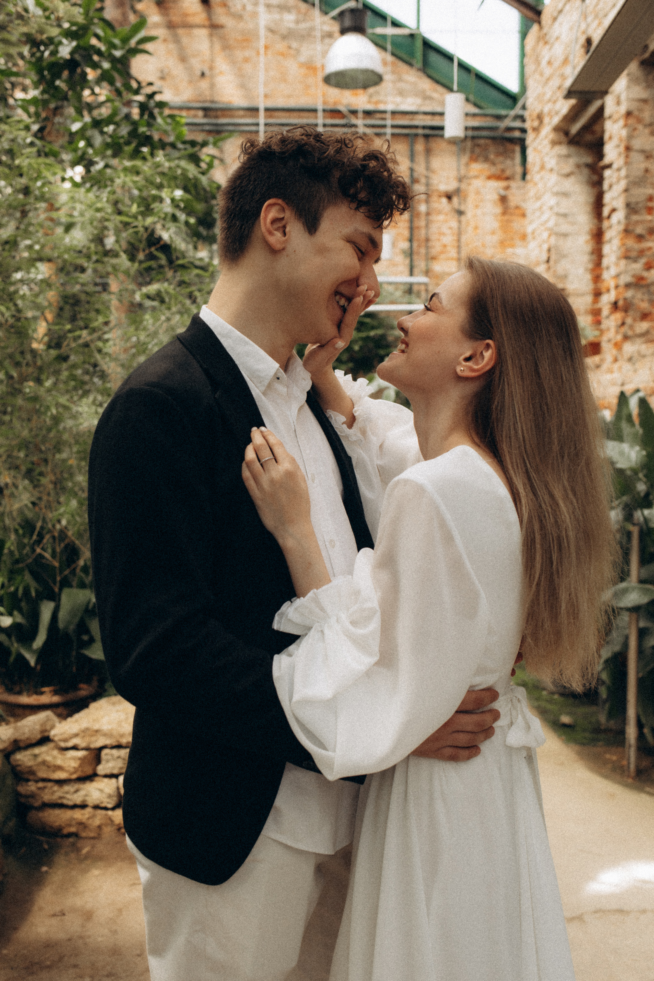 Тропики любимой Москвы. Фотограф в Москве Алёна Гладкова