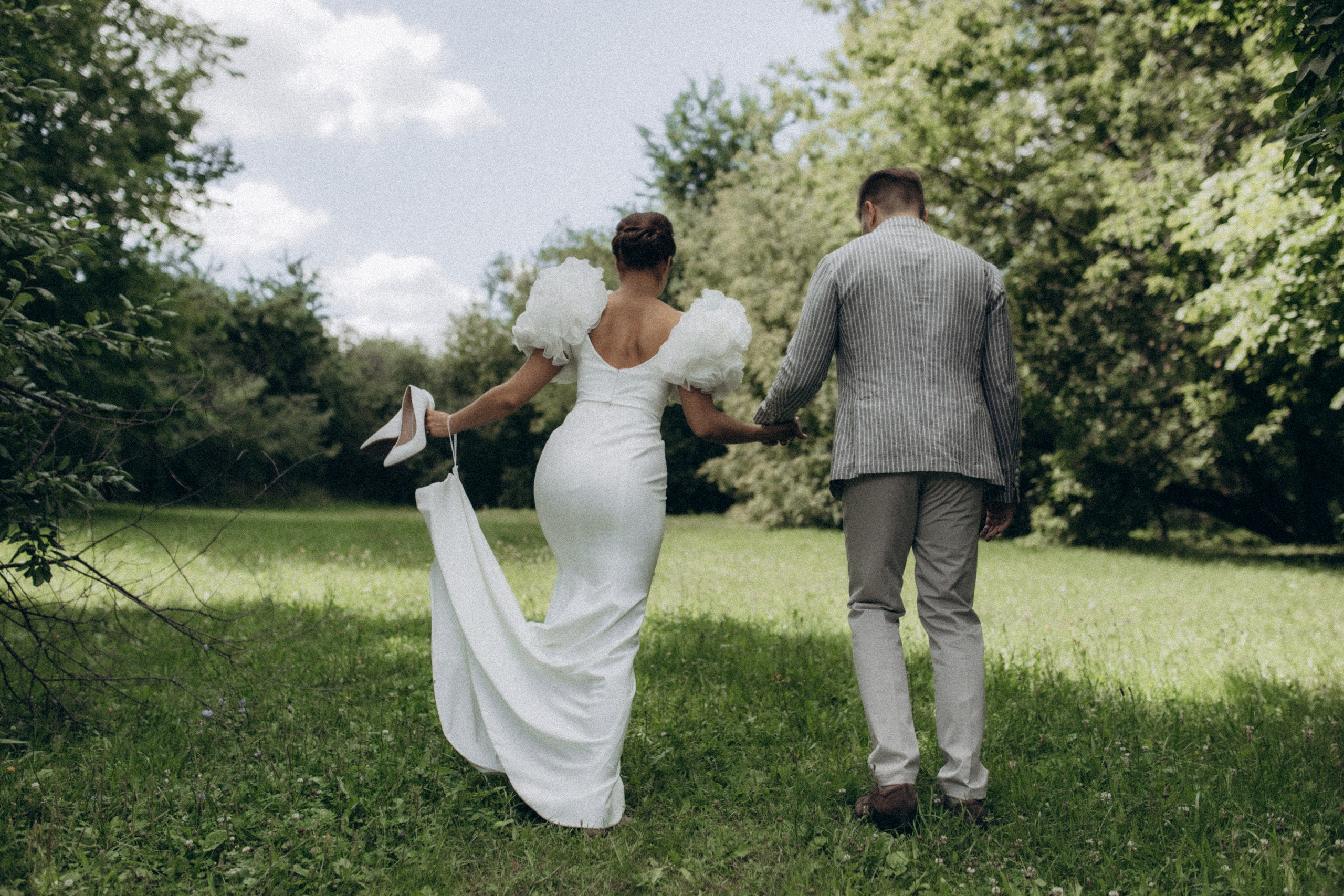 На Коломенских просторах. Фотограф в Москве Алёна Гладкова