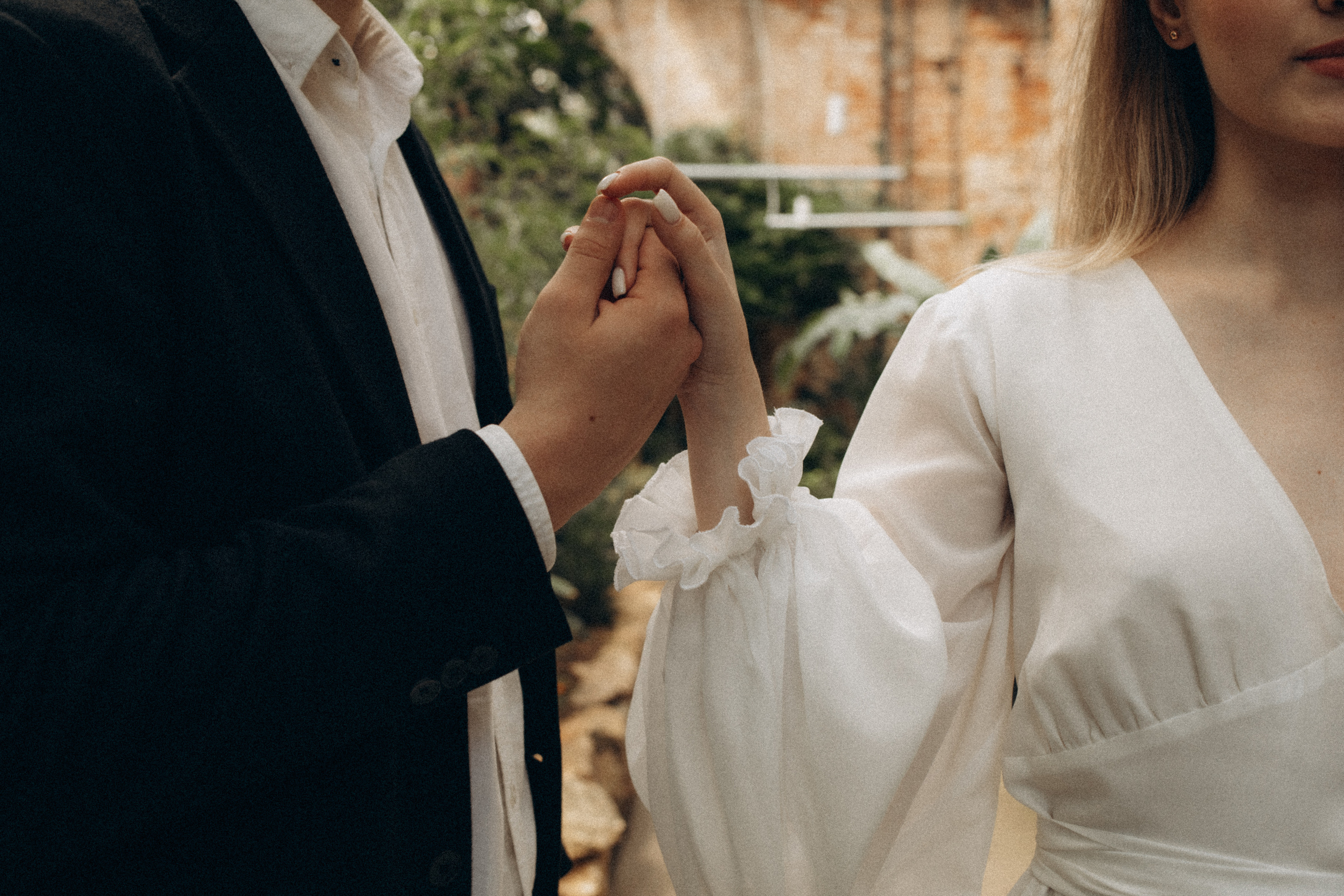 Тропики любимой Москвы. Фотограф в Москве Алёна Гладкова