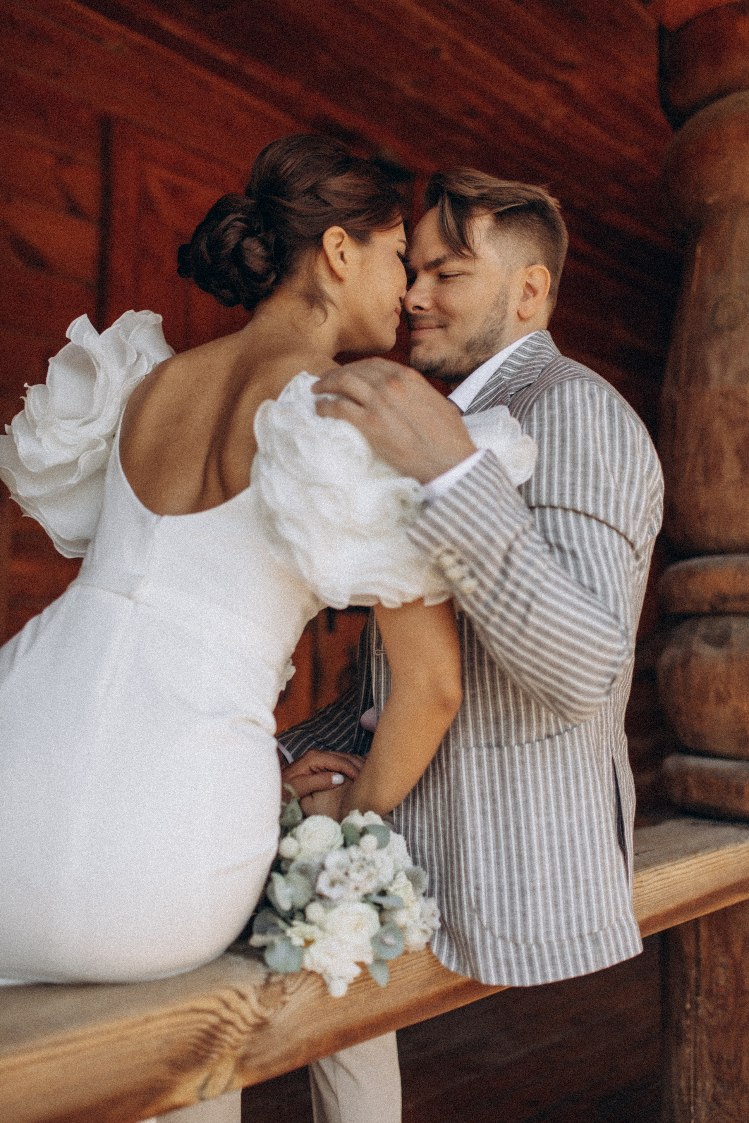 На Коломенских просторах. Фотограф в Москве Алёна Гладкова