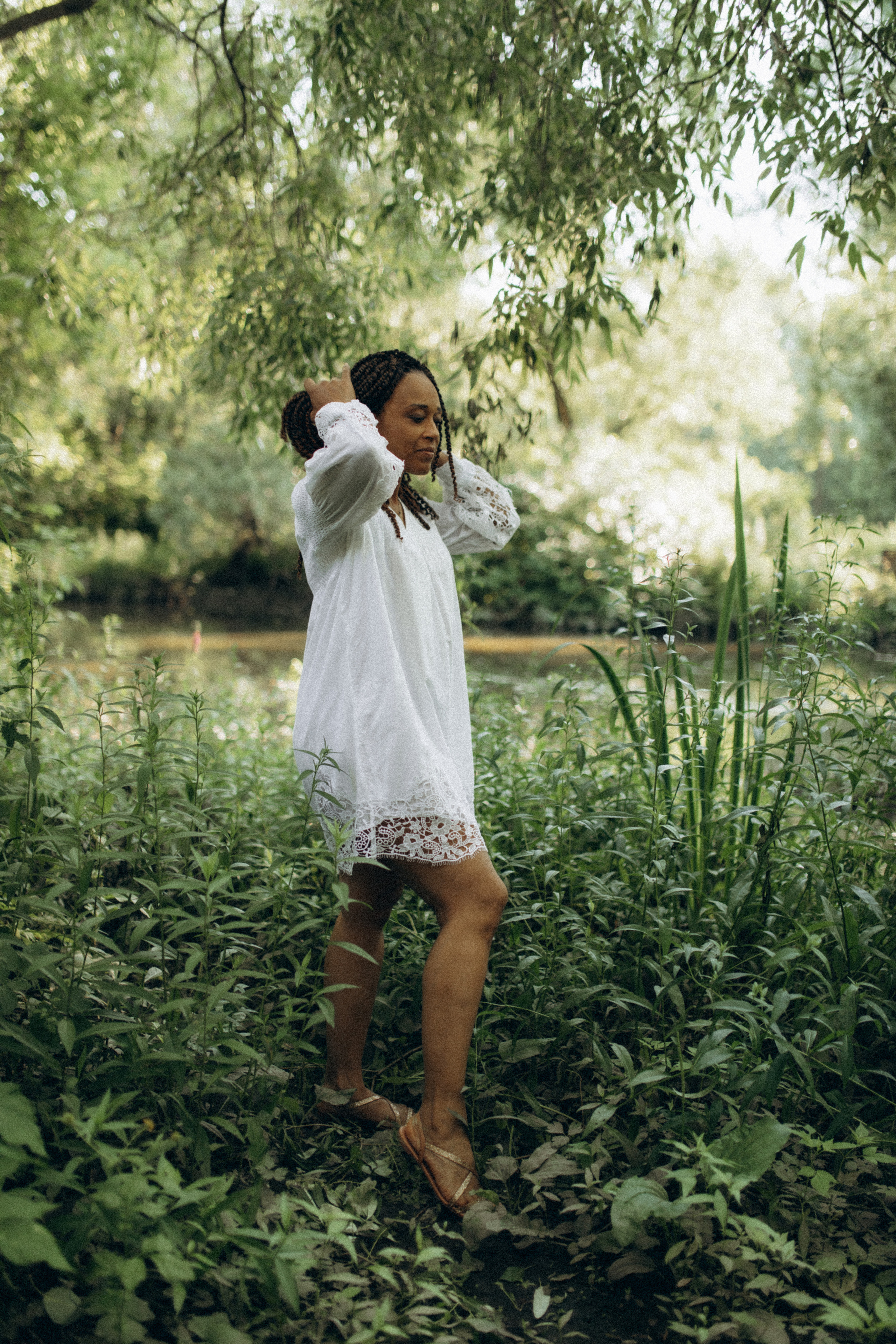 Фото-прогулки. Фотограф в Москве Алёна Гладкова