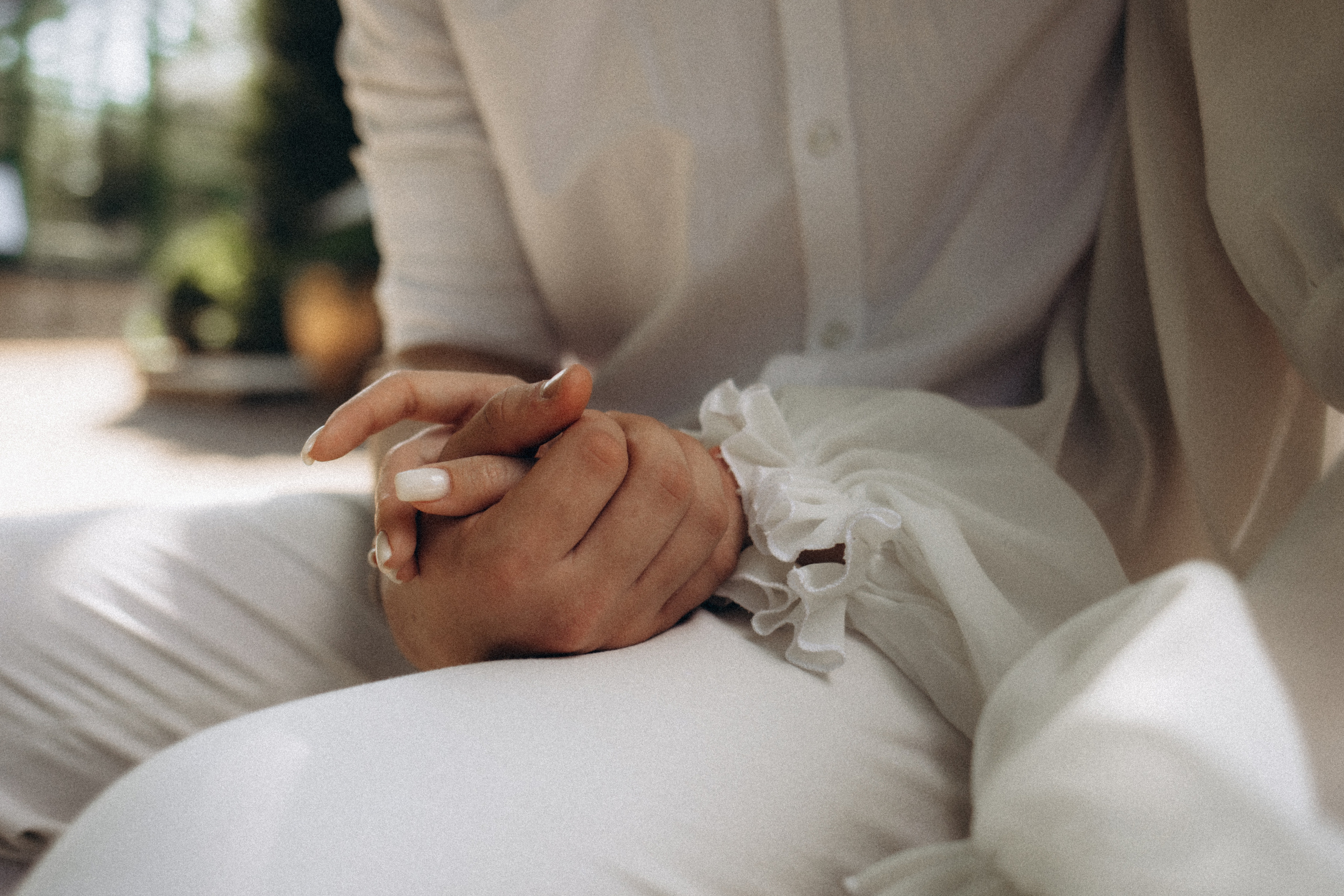 Тропики любимой Москвы. Фотограф в Москве Алёна Гладкова