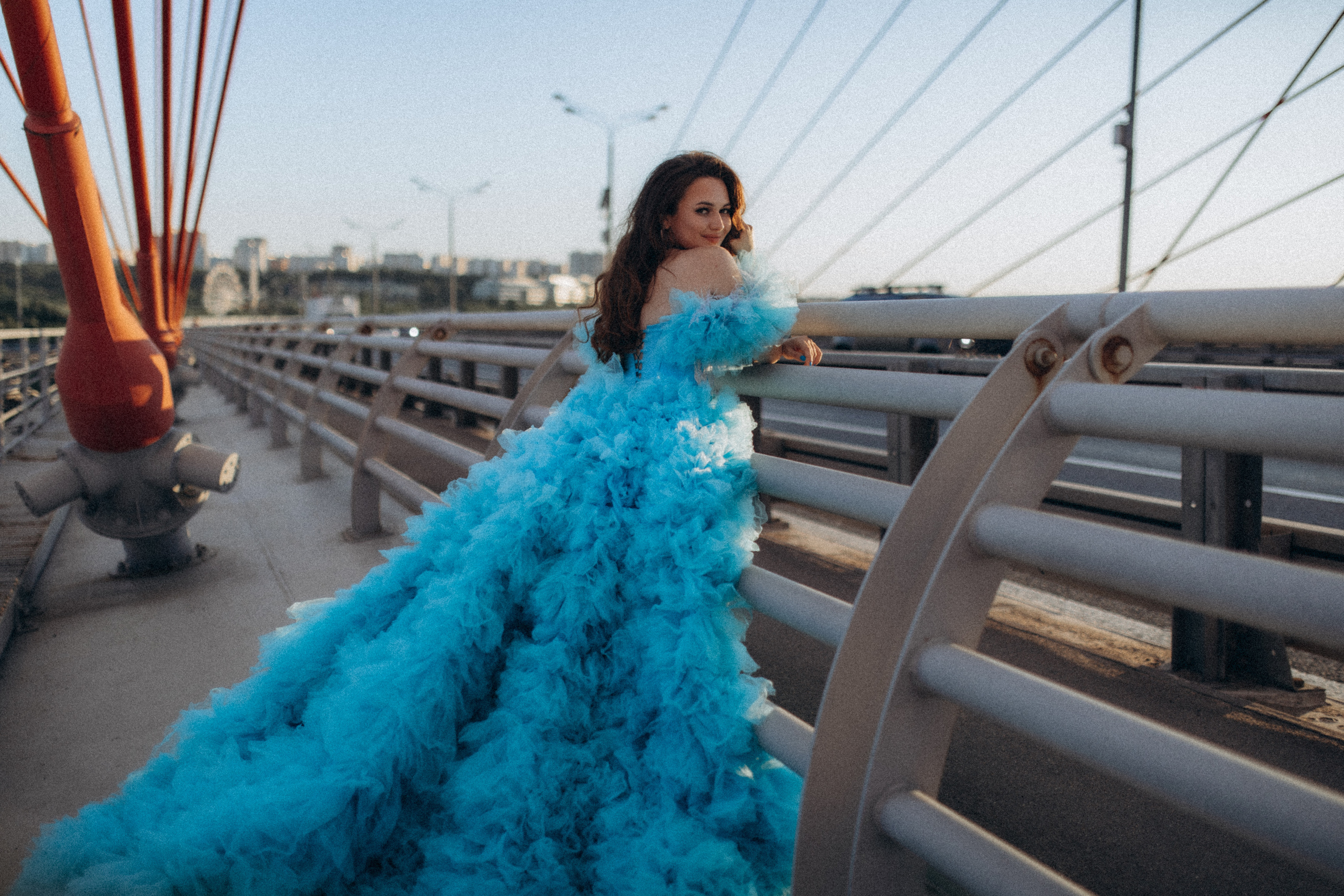 Фото-прогулки. Фотограф в Москве Алёна Гладкова