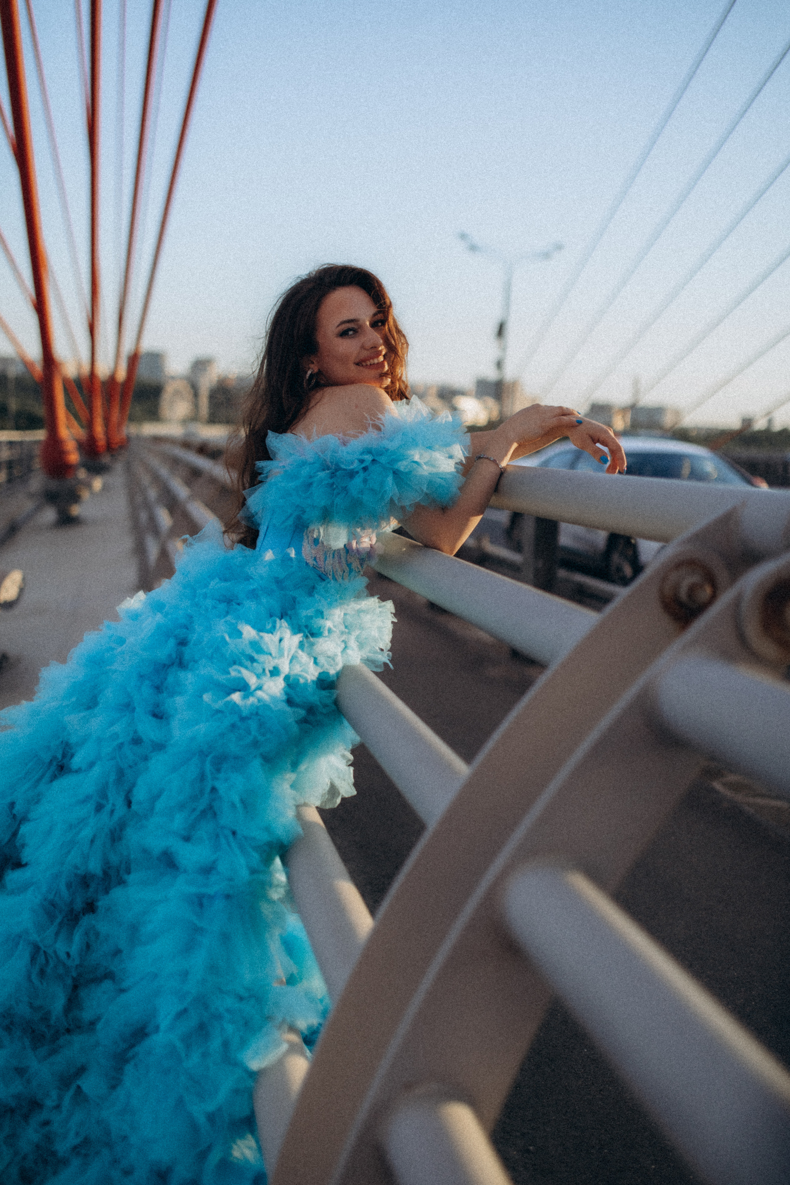 Фото-прогулки. Фотограф в Москве Алёна Гладкова