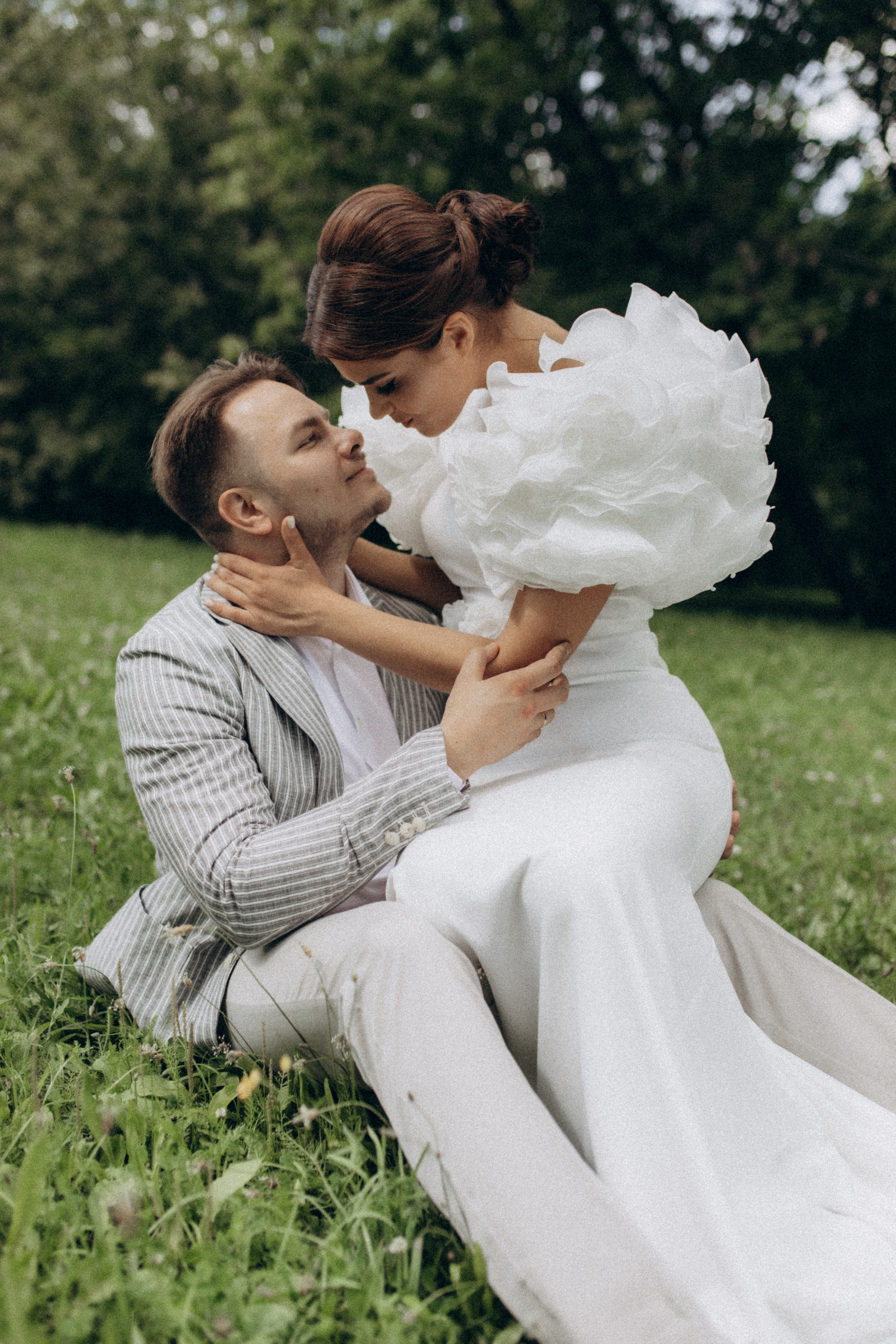 На Коломенских просторах. Фотограф в Москве Алёна Гладкова