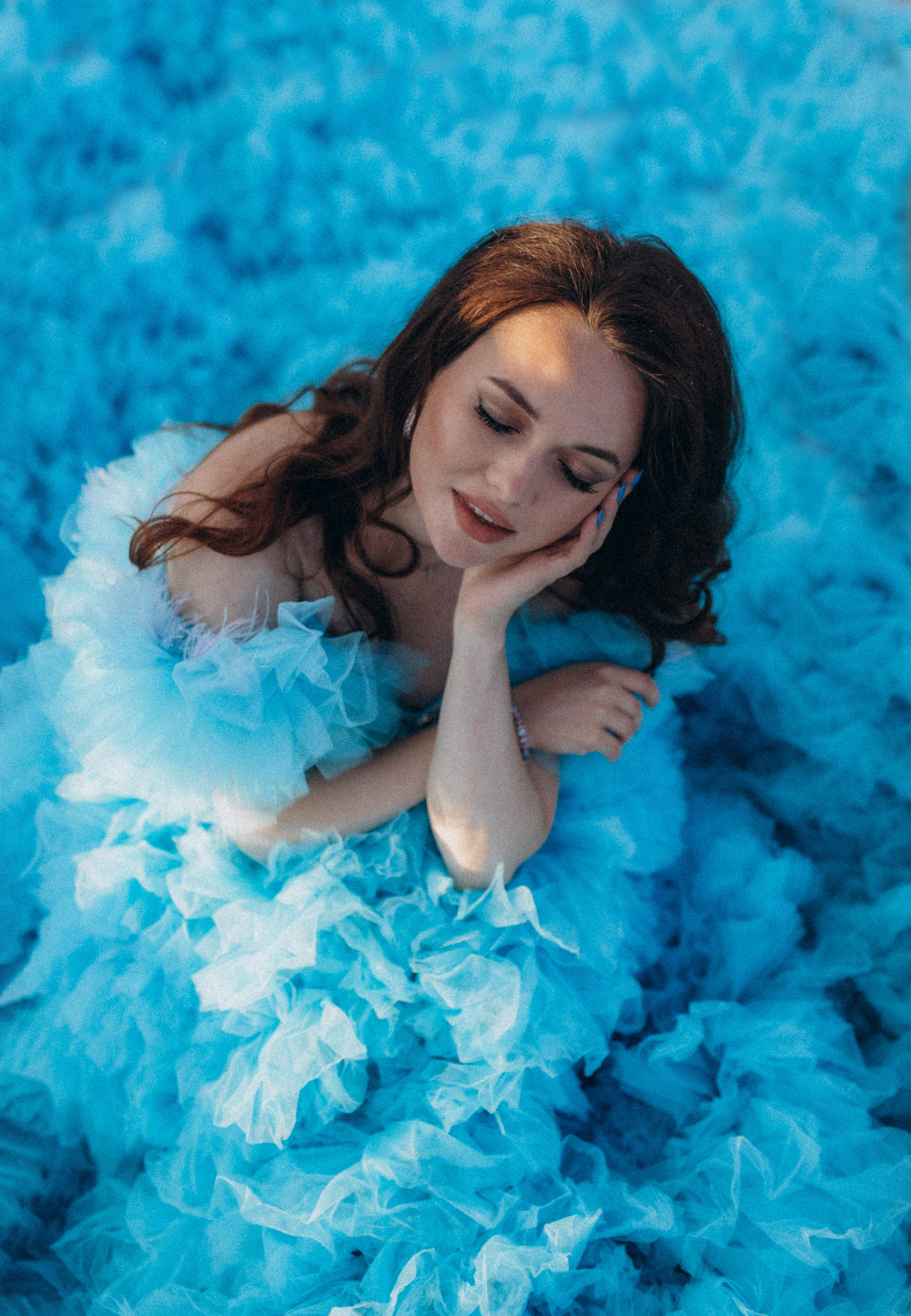 Фото-прогулки. Фотограф в Москве Алёна Гладкова