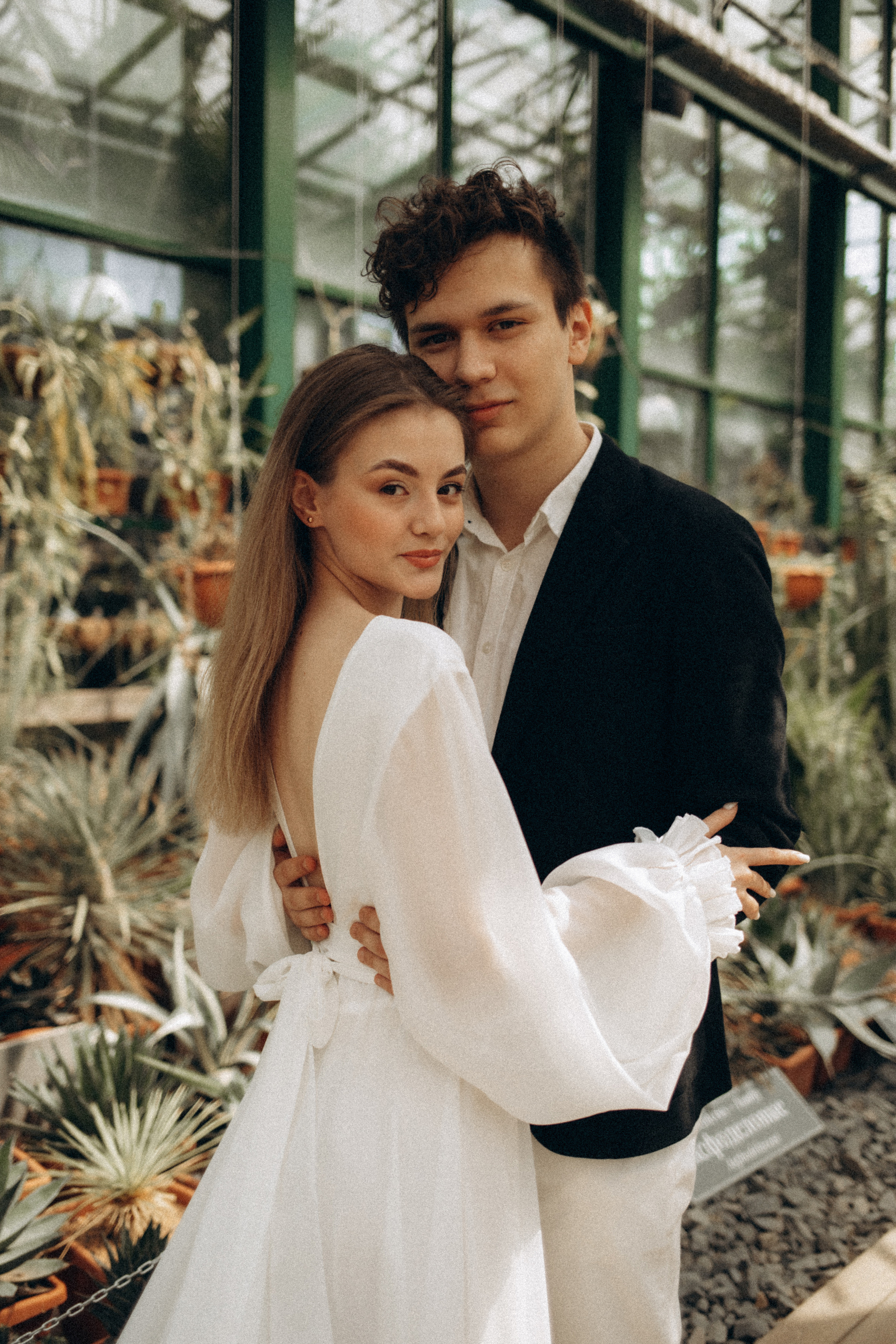 Тропики любимой Москвы. Фотограф в Москве Алёна Гладкова