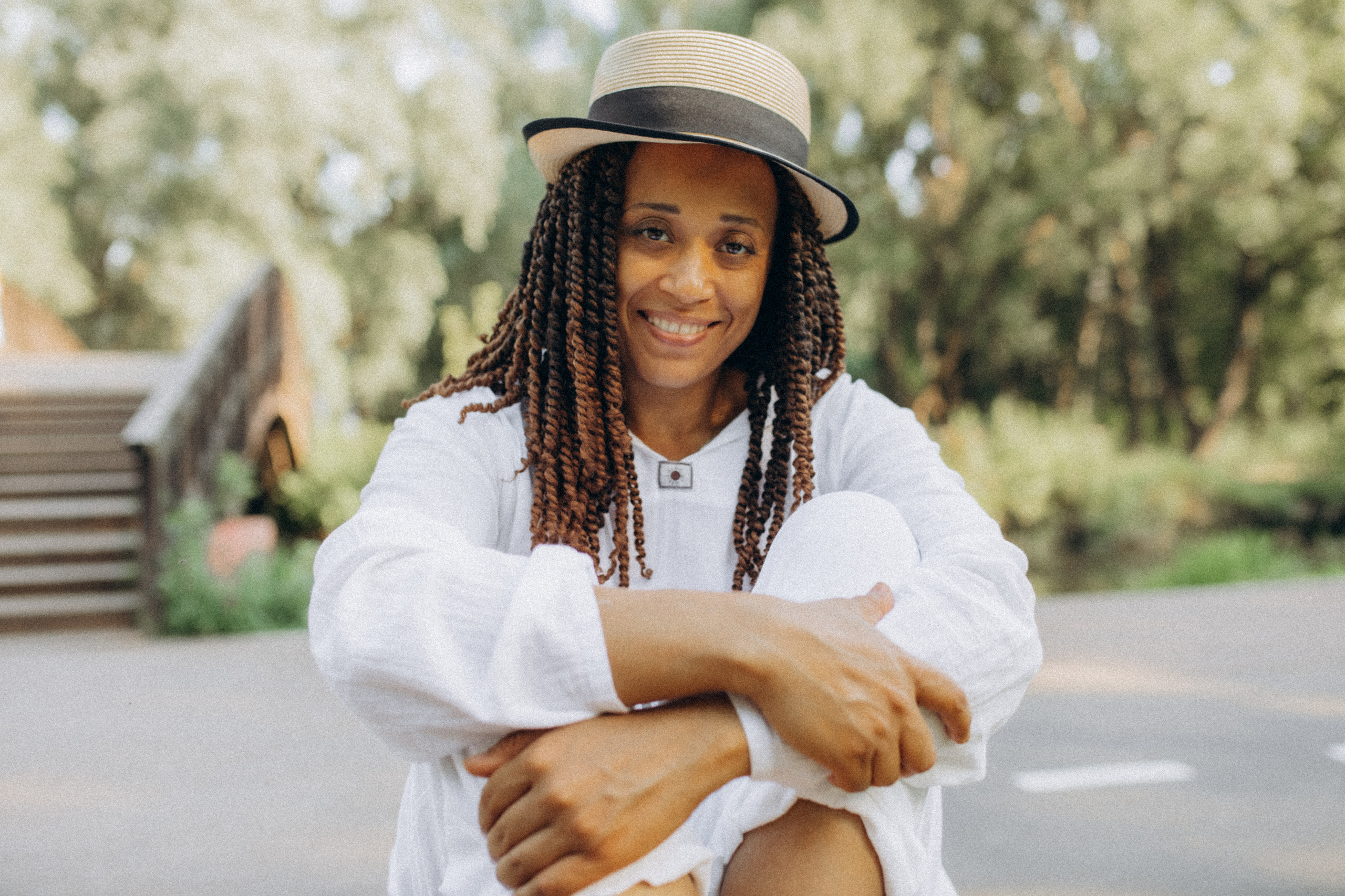 Фото-прогулки. Фотограф в Москве Алёна Гладкова