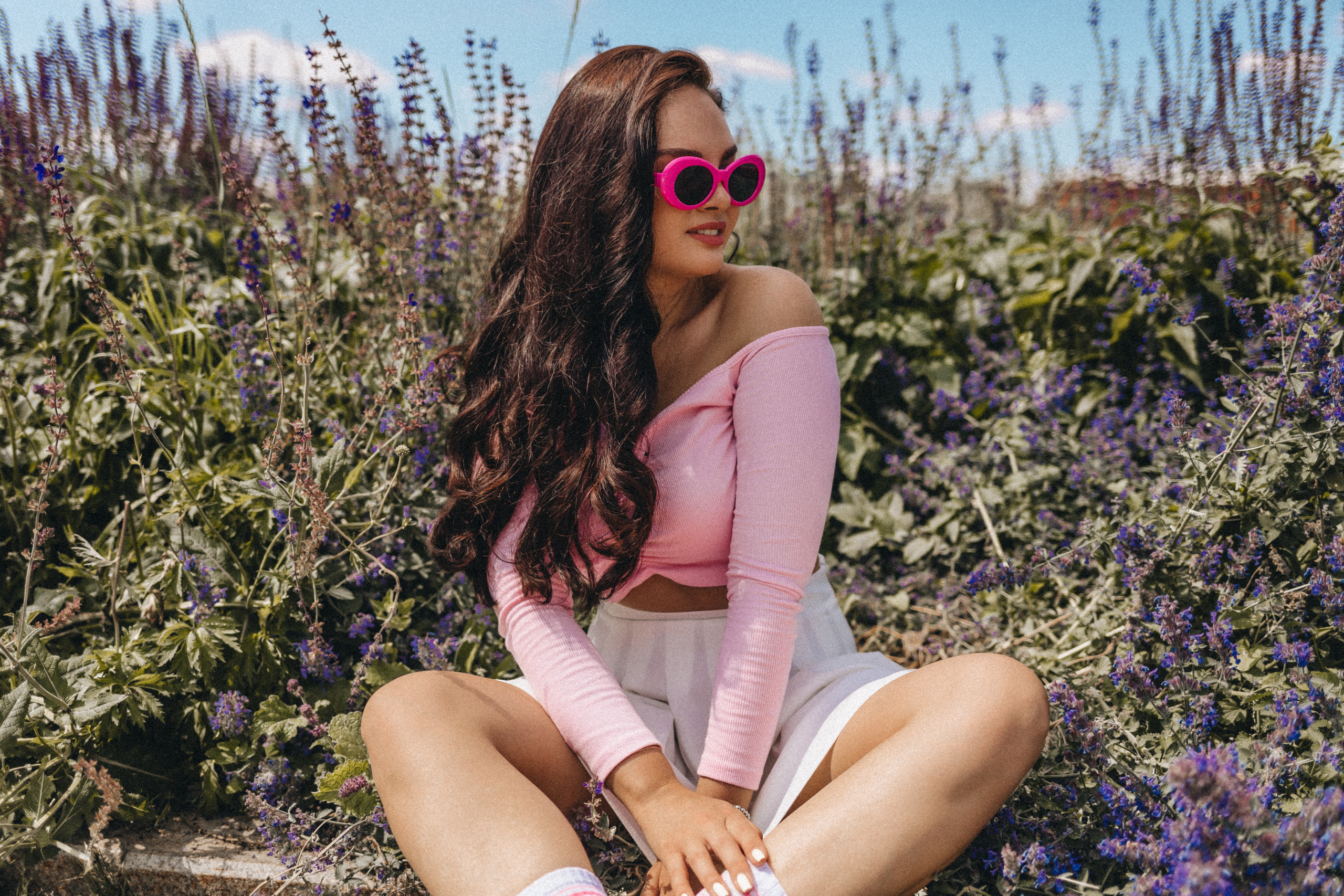 Фото-прогулки. Фотограф в Москве Алёна Гладкова