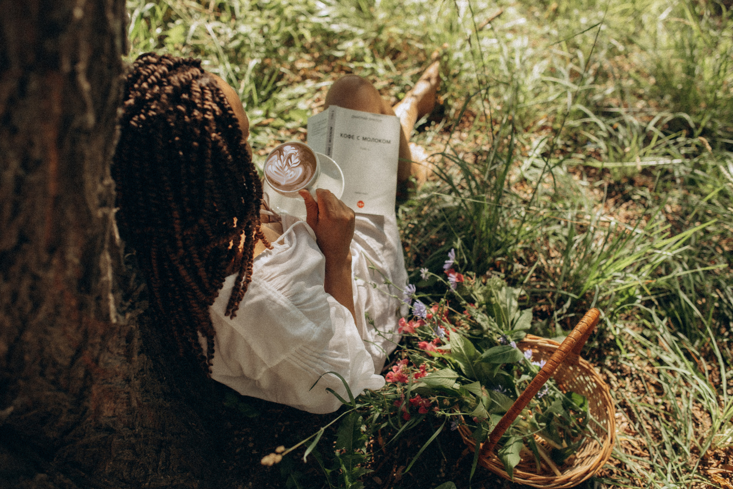 Фото-прогулки. Фотограф в Москве Алёна Гладкова
