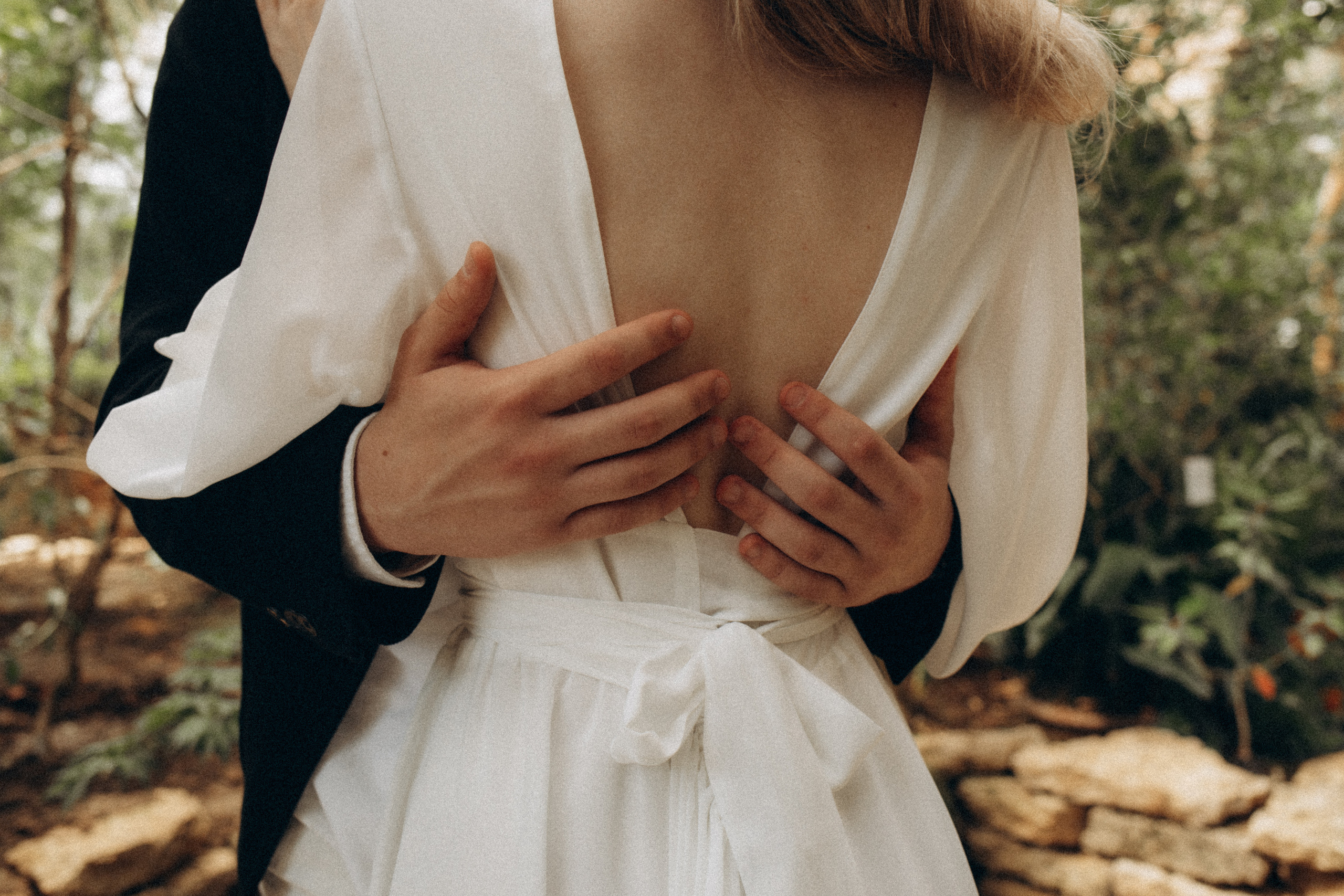 Тропики любимой Москвы. Фотограф в Москве Алёна Гладкова