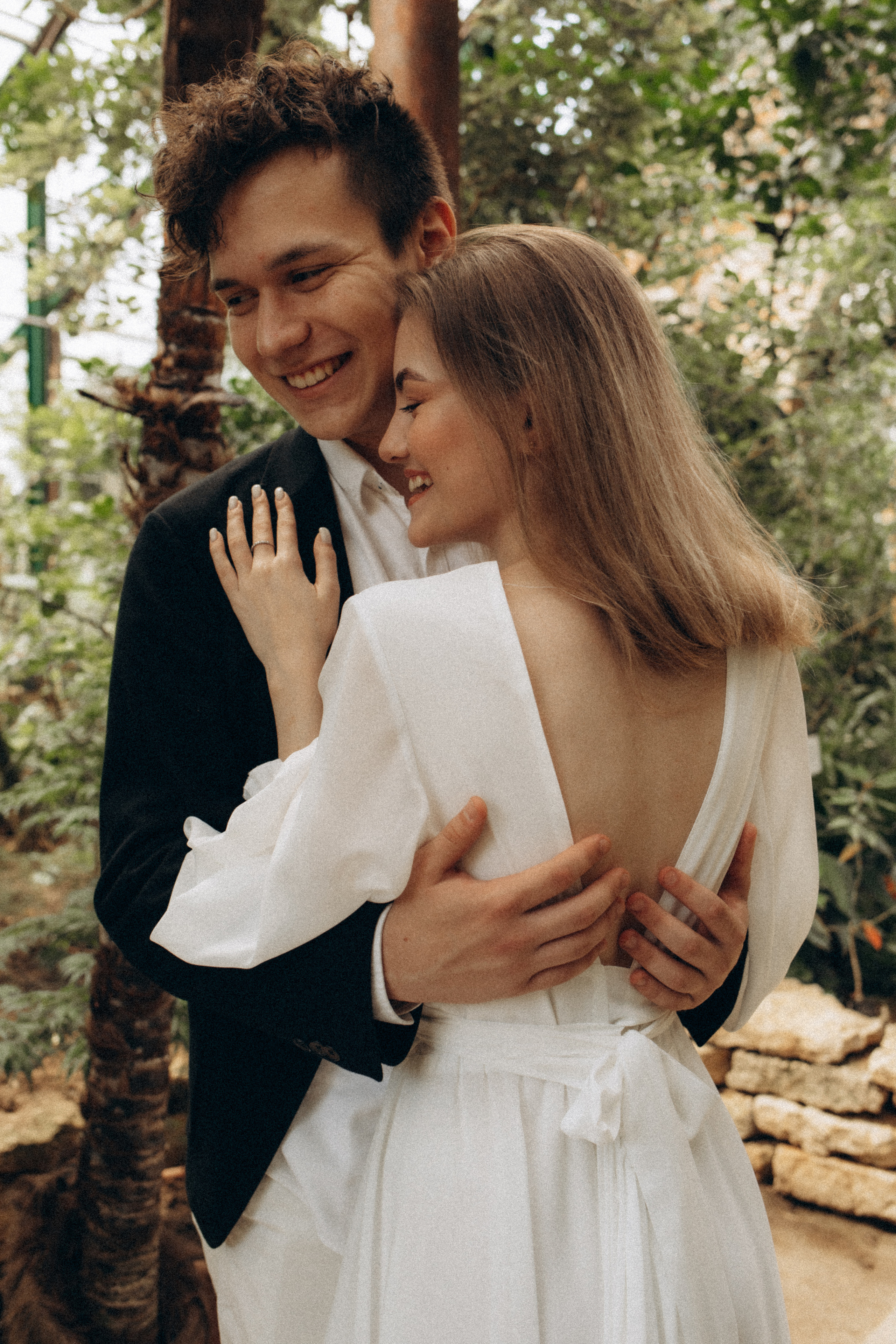 Тропики любимой Москвы. Фотограф в Москве Алёна Гладкова