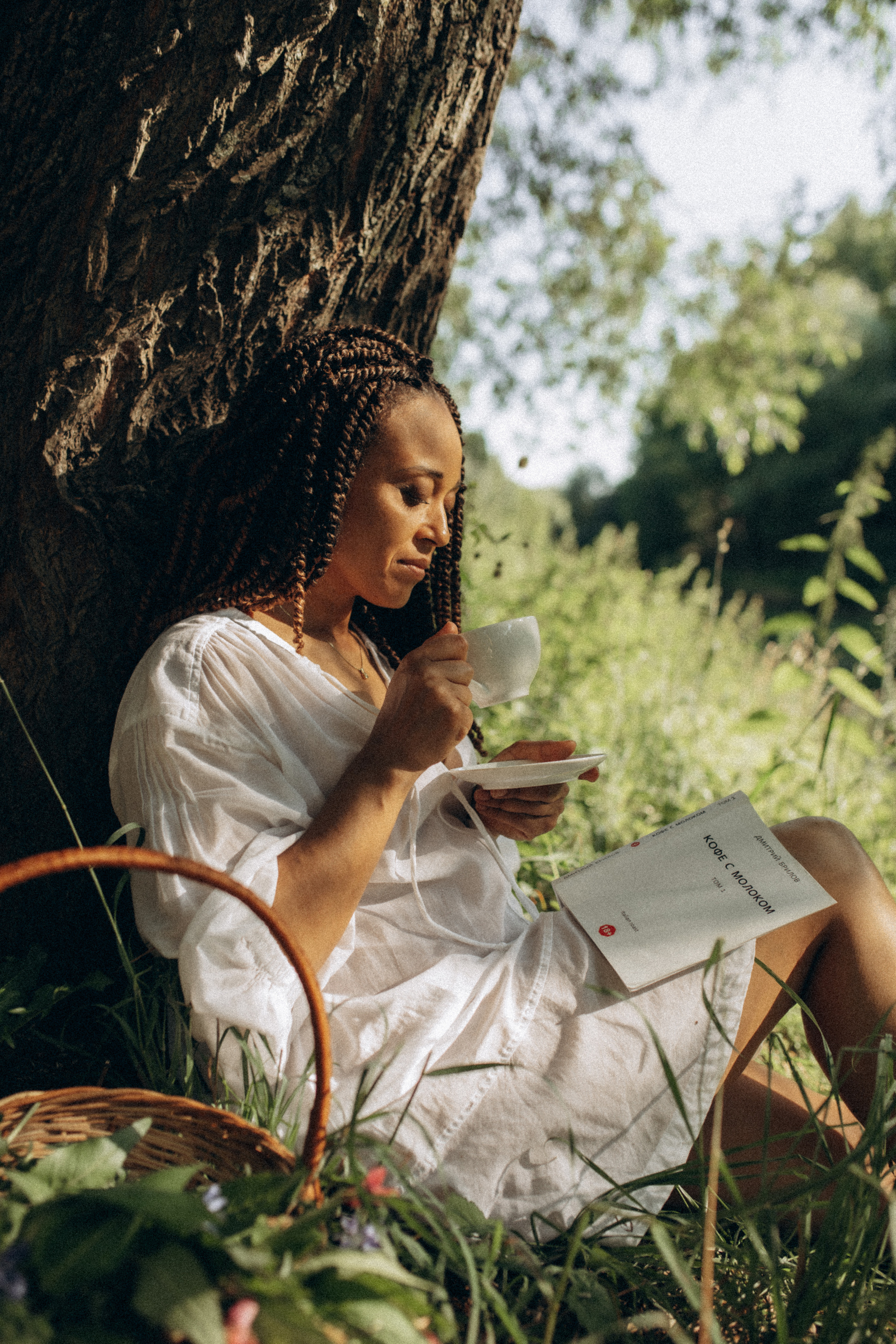 Фото-прогулки. Фотограф в Москве Алёна Гладкова