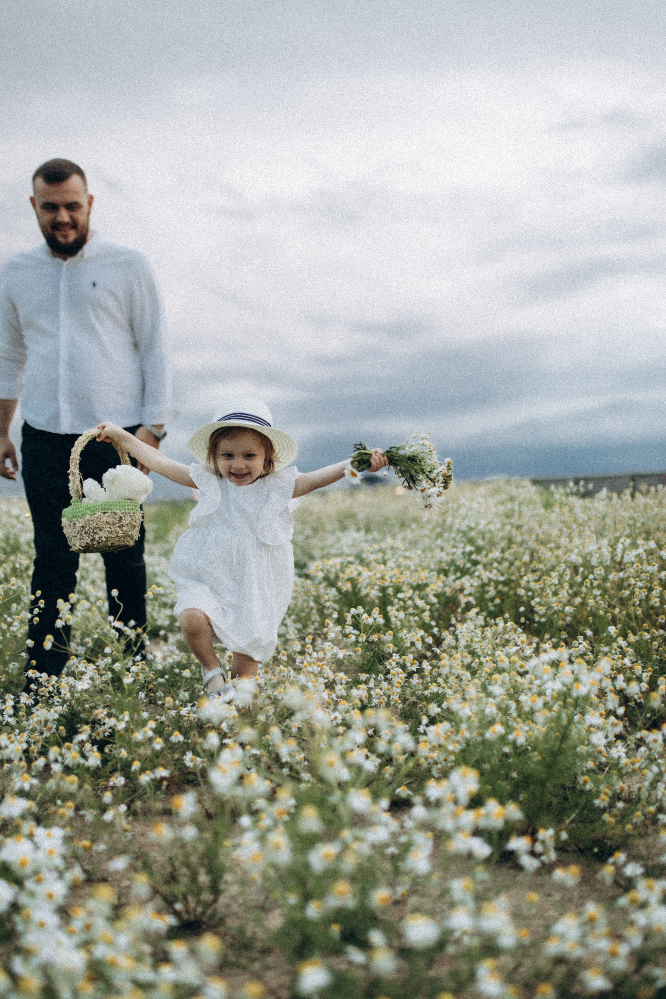 Семейная съемка. Фотограф в Москве Алёна Гладкова