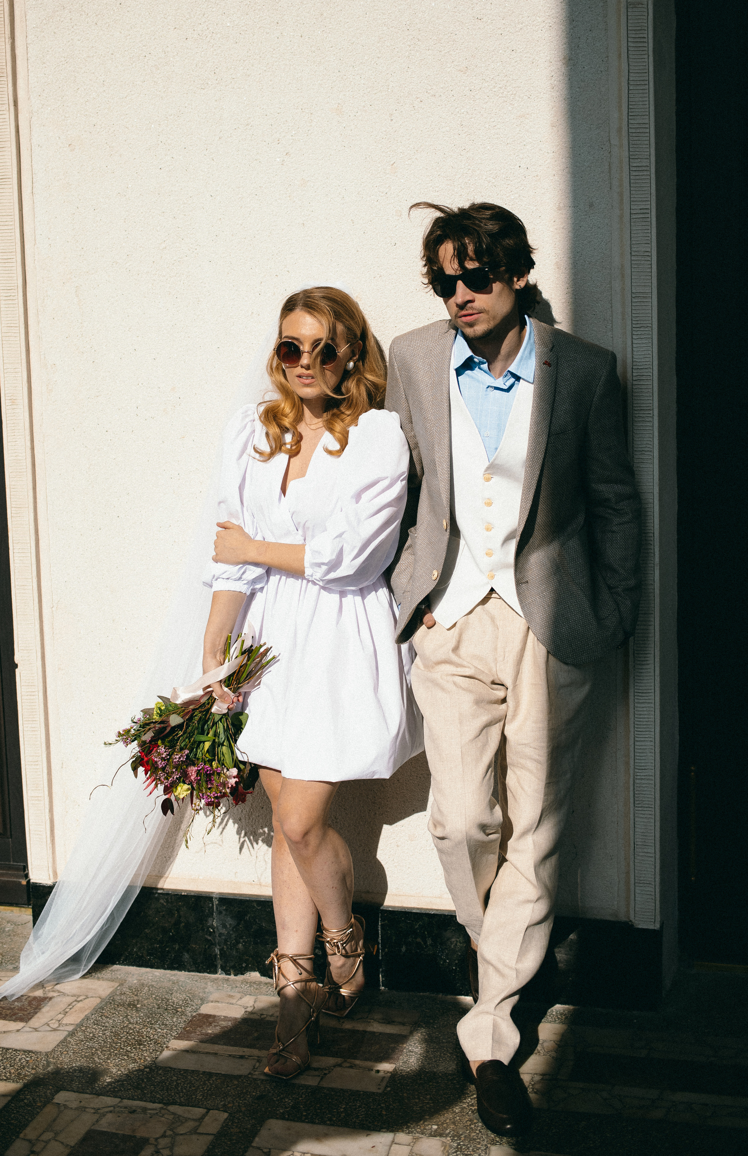 Романтика на Речном. Фотограф в Москве Алёна Гладкова