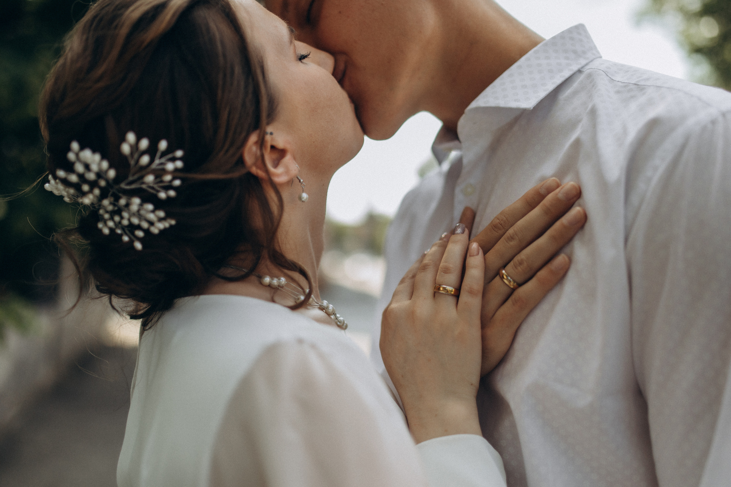 Счастье в городских кварталах. Фотограф в Москве Алёна Гладкова