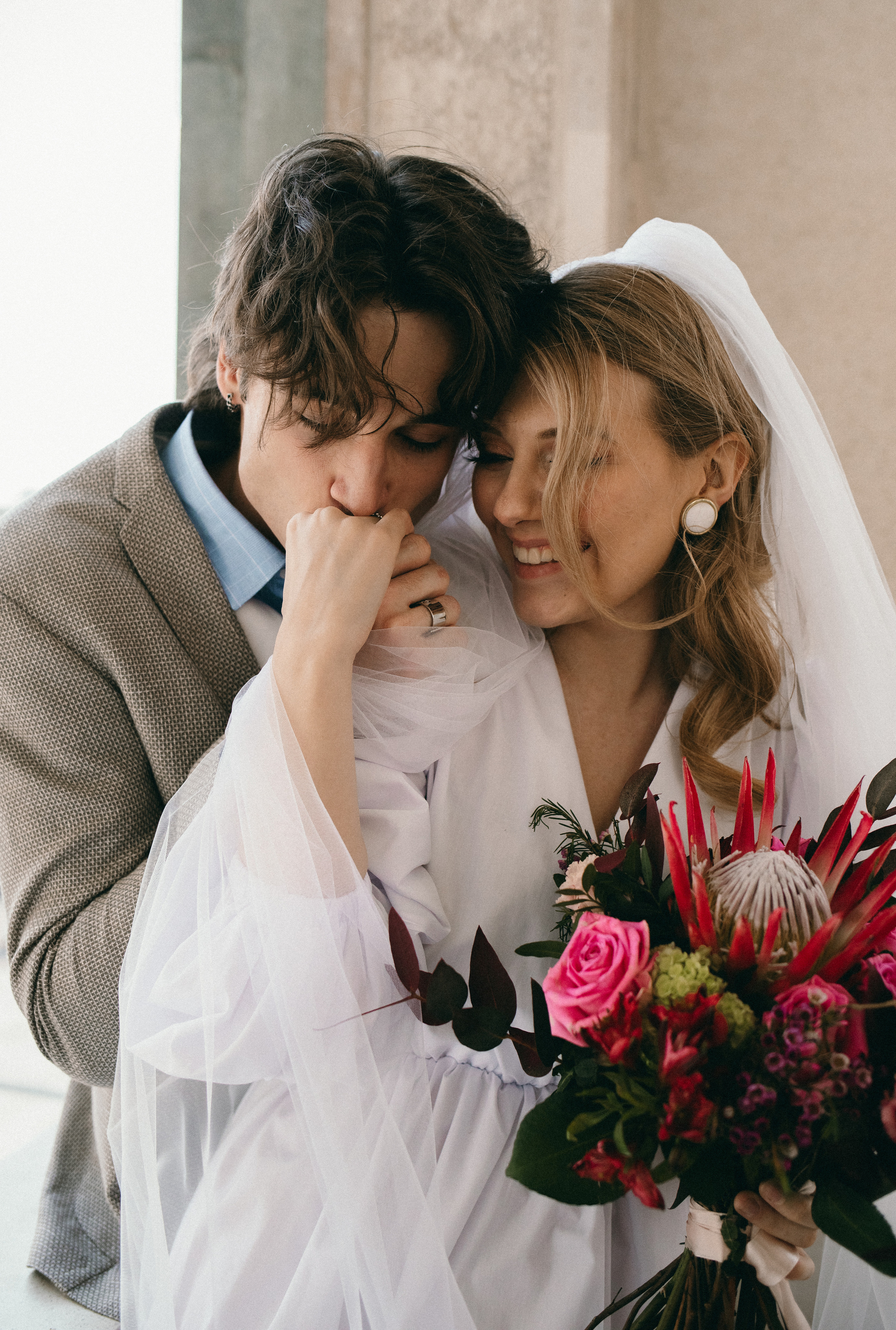 Романтика на Речном. Фотограф в Москве Алёна Гладкова