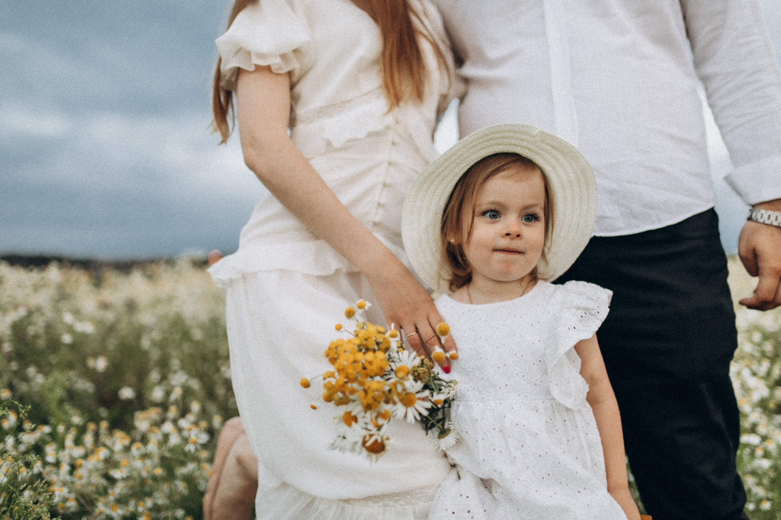 Семейная съемка. Фотограф в Москве Алёна Гладкова