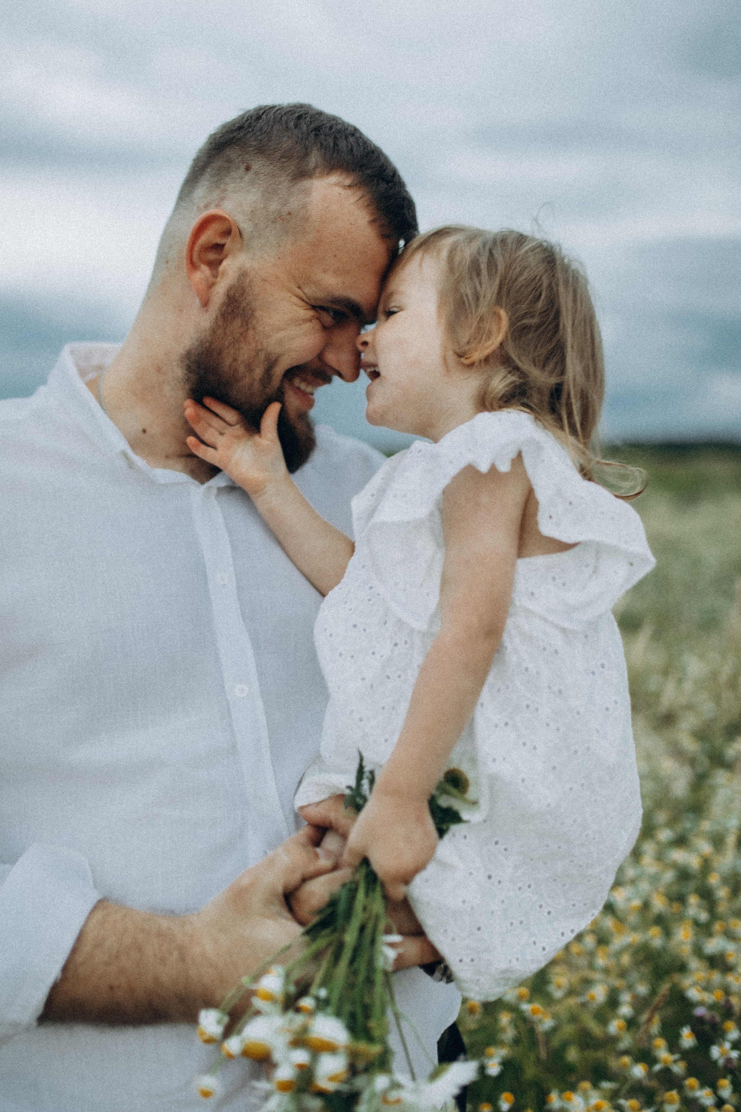 Семейная съемка. Фотограф в Москве Алёна Гладкова