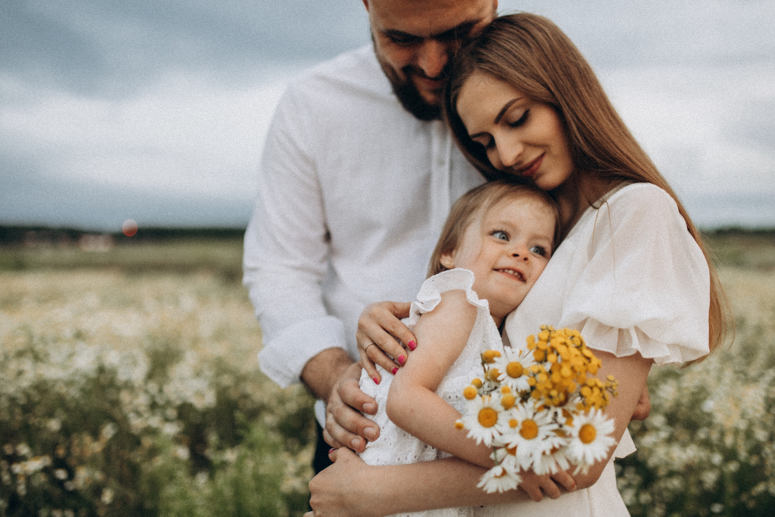 Семейная съемка. Фотограф в Москве Алёна Гладкова