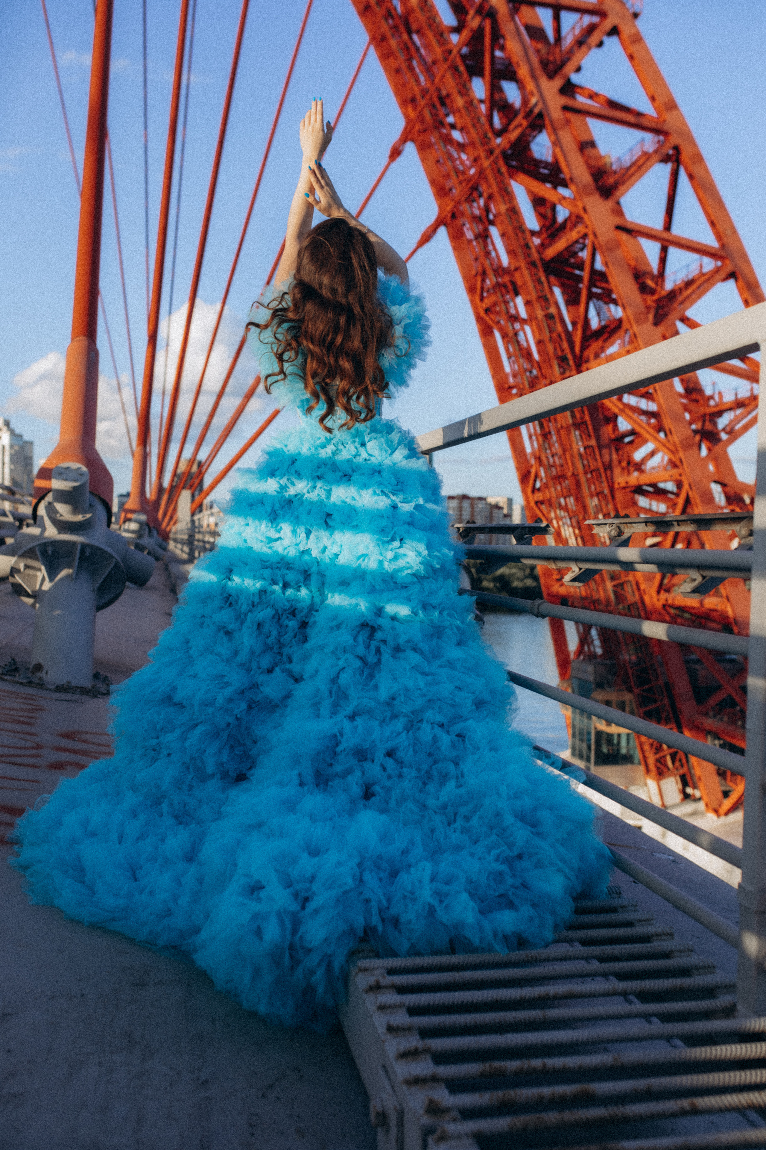 Фото-прогулки. Фотограф в Москве Алёна Гладкова