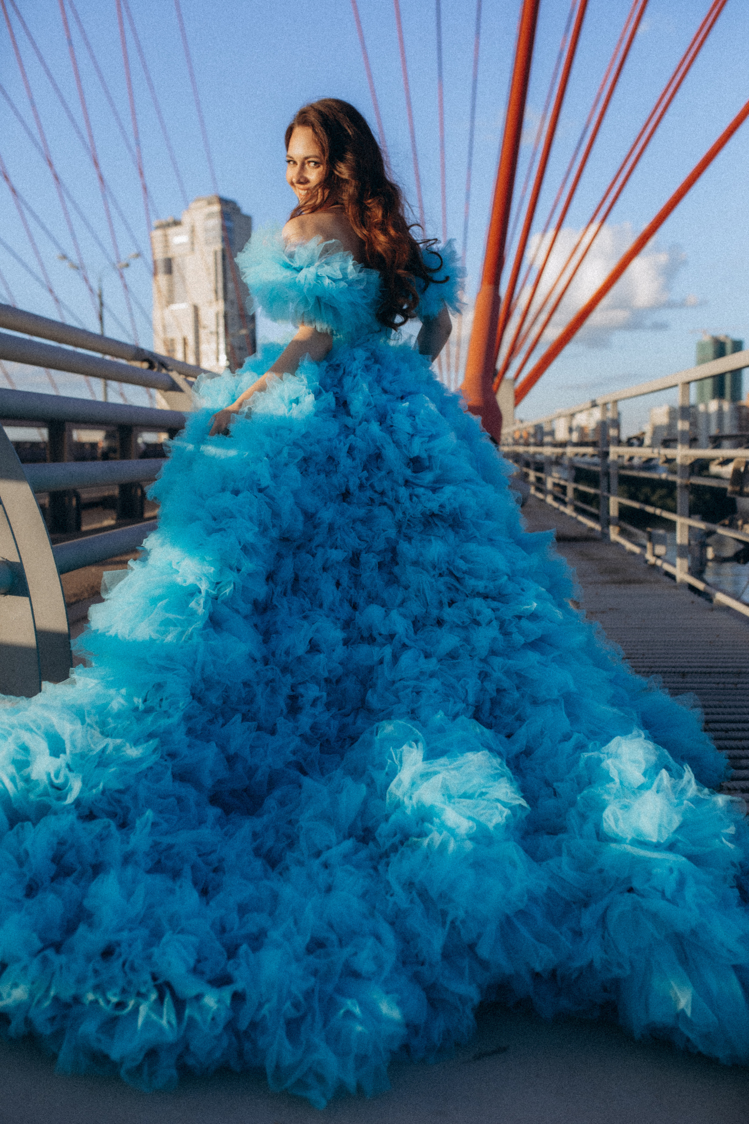 Фото-прогулки. Фотограф в Москве Алёна Гладкова