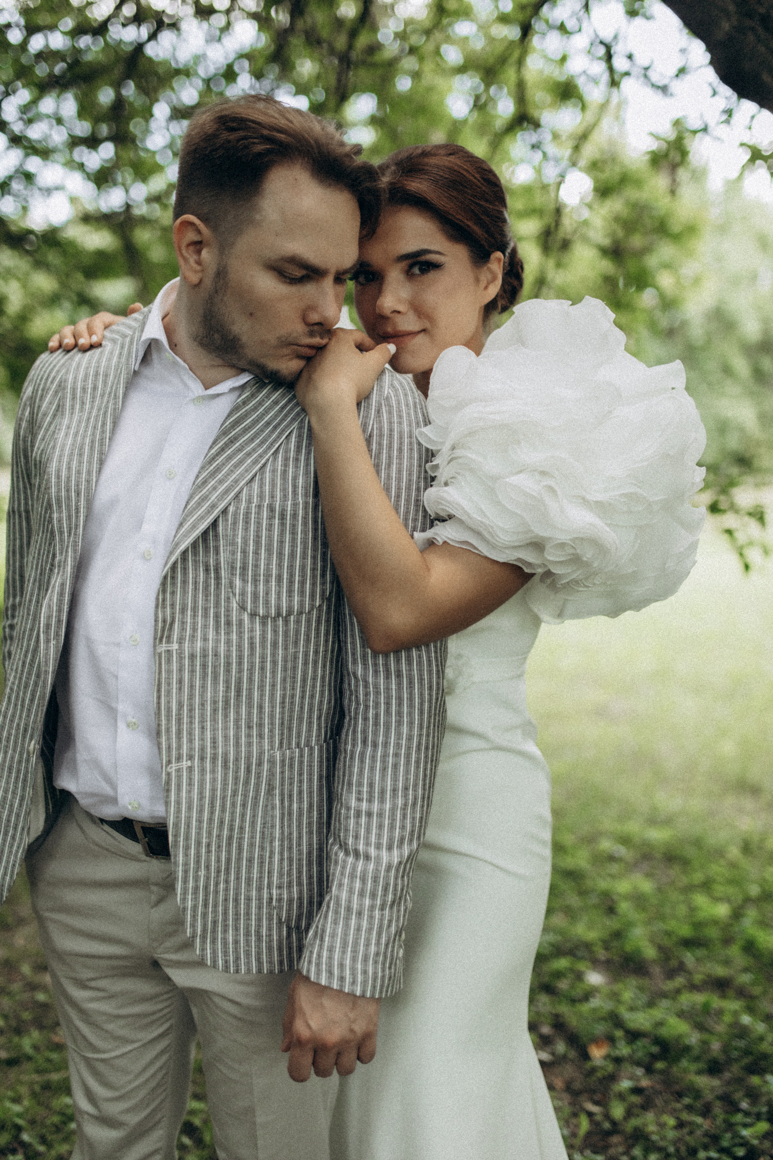 На Коломенских просторах. Фотограф в Москве Алёна Гладкова