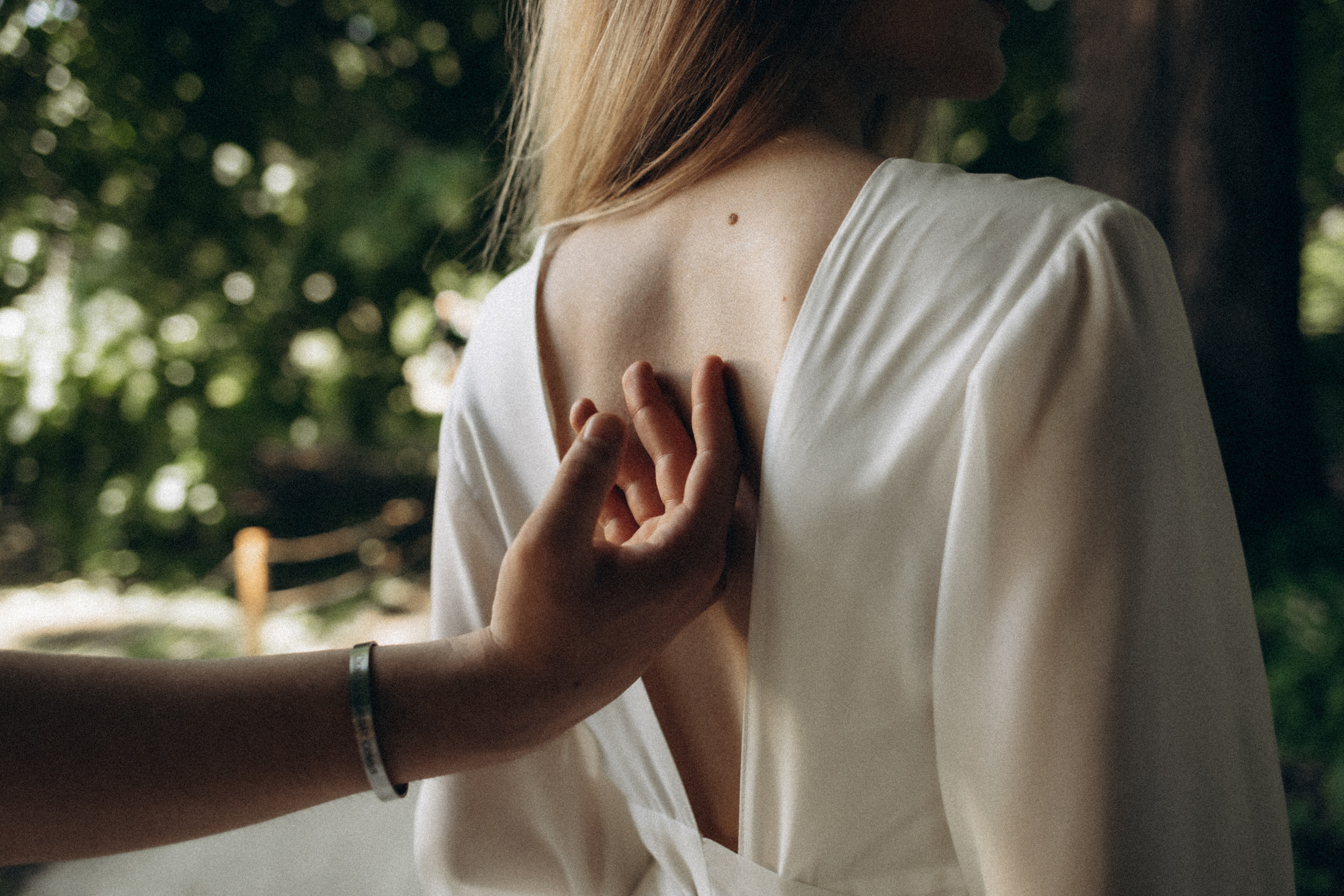 Тропики любимой Москвы. Фотограф в Москве Алёна Гладкова