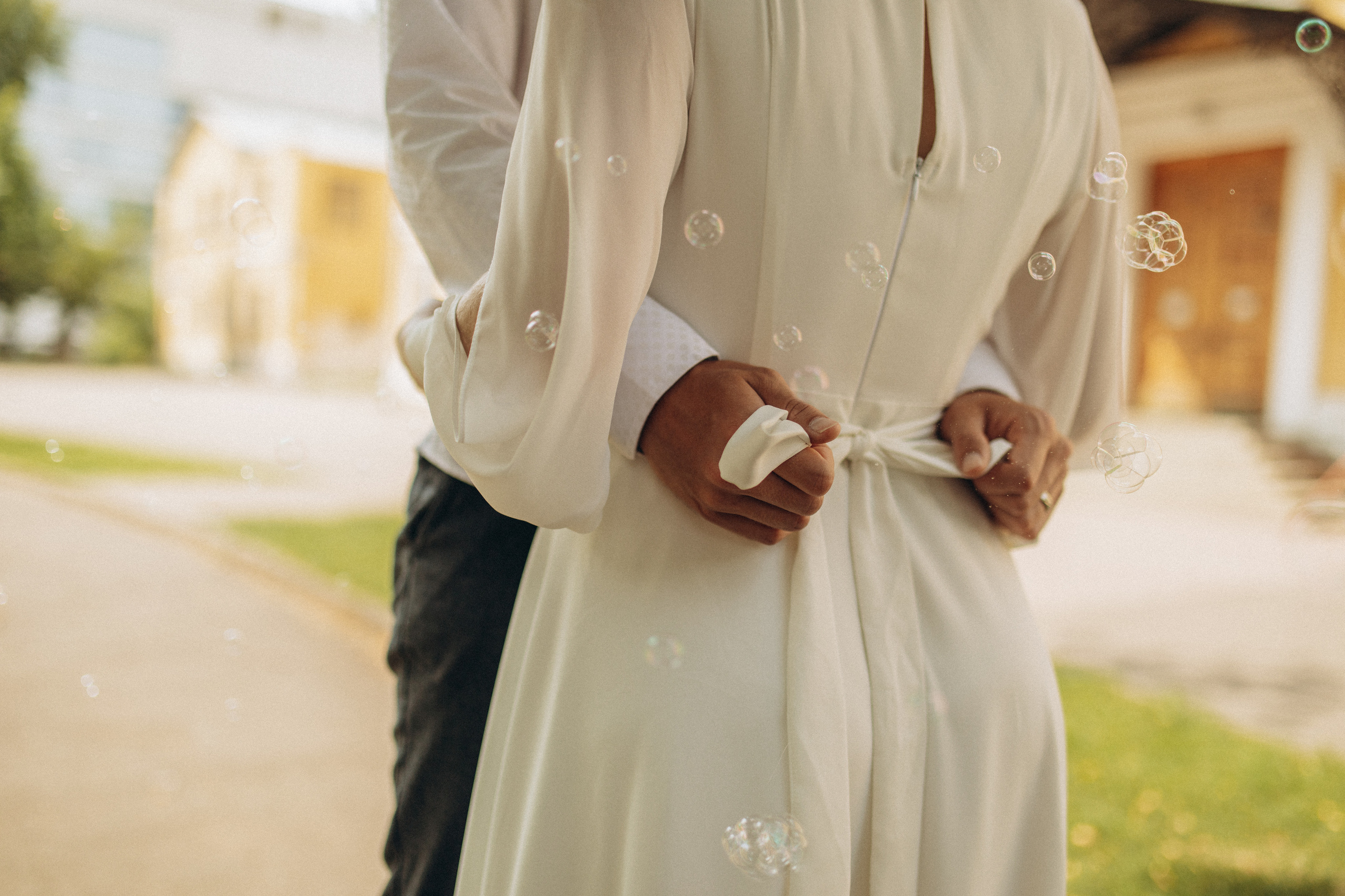 Счастье в городских кварталах. Фотограф в Москве Алёна Гладкова