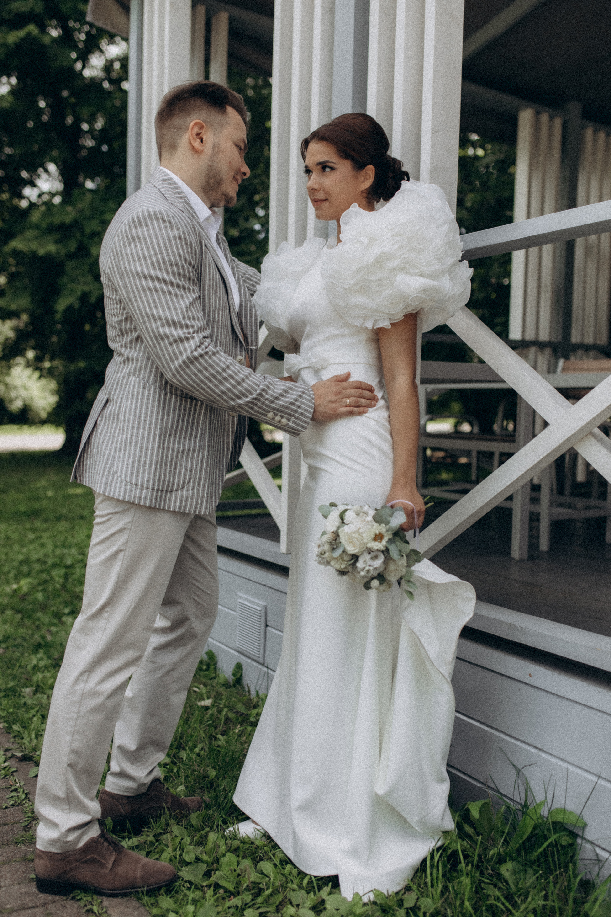 На Коломенских просторах. Фотограф в Москве Алёна Гладкова