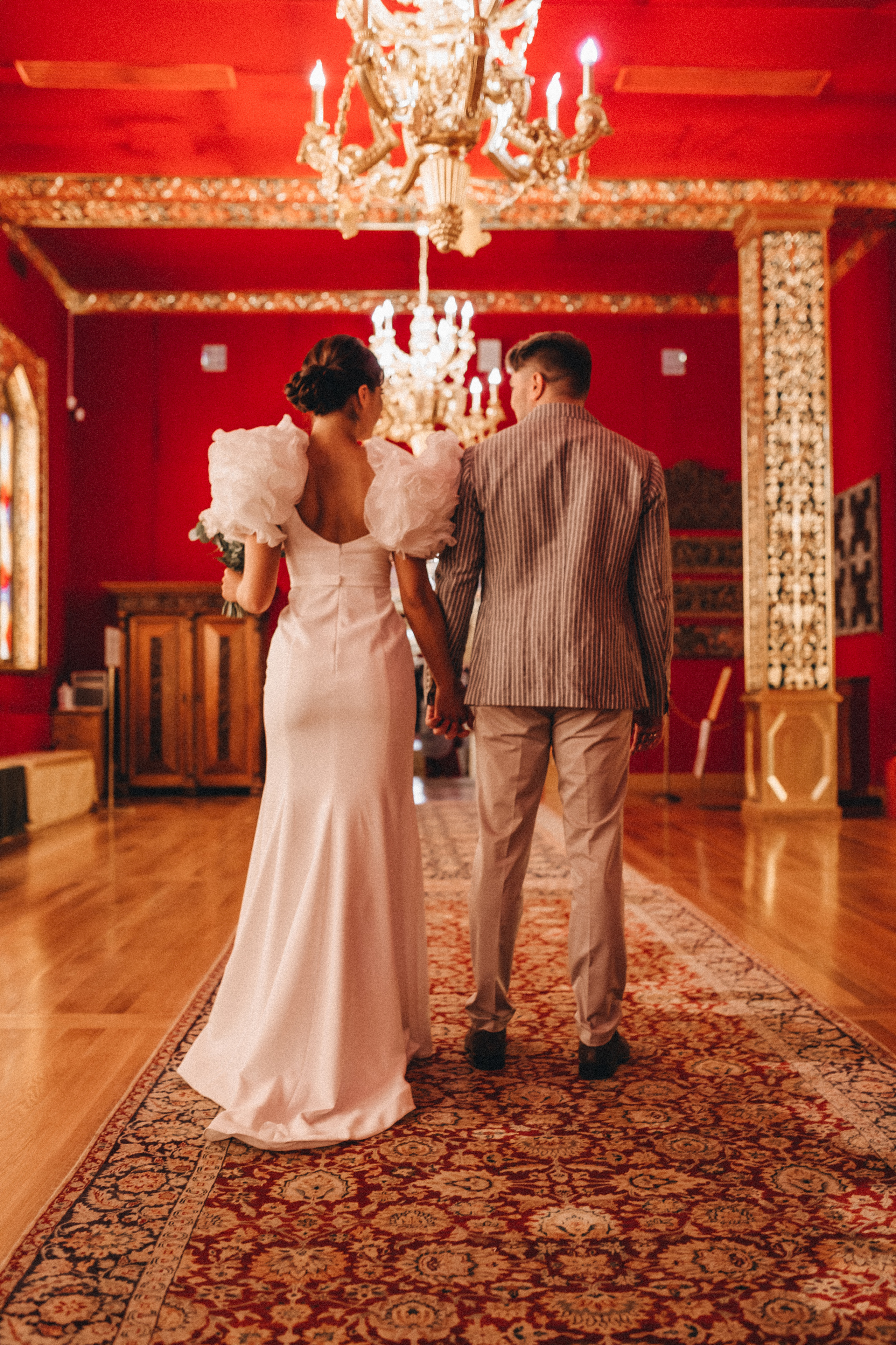 На Коломенских просторах. Фотограф в Москве Алёна Гладкова