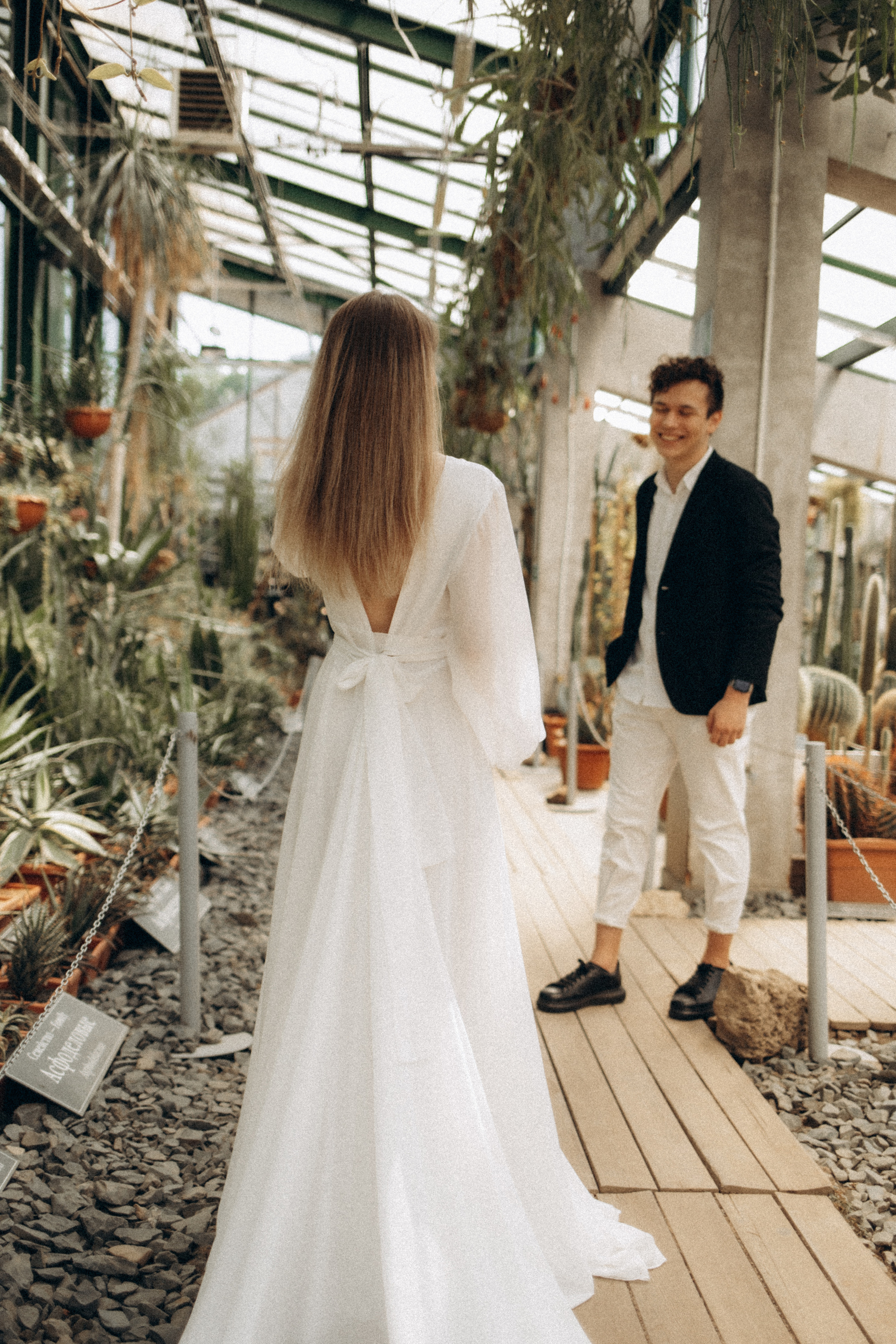 Тропики любимой Москвы. Фотограф в Москве Алёна Гладкова