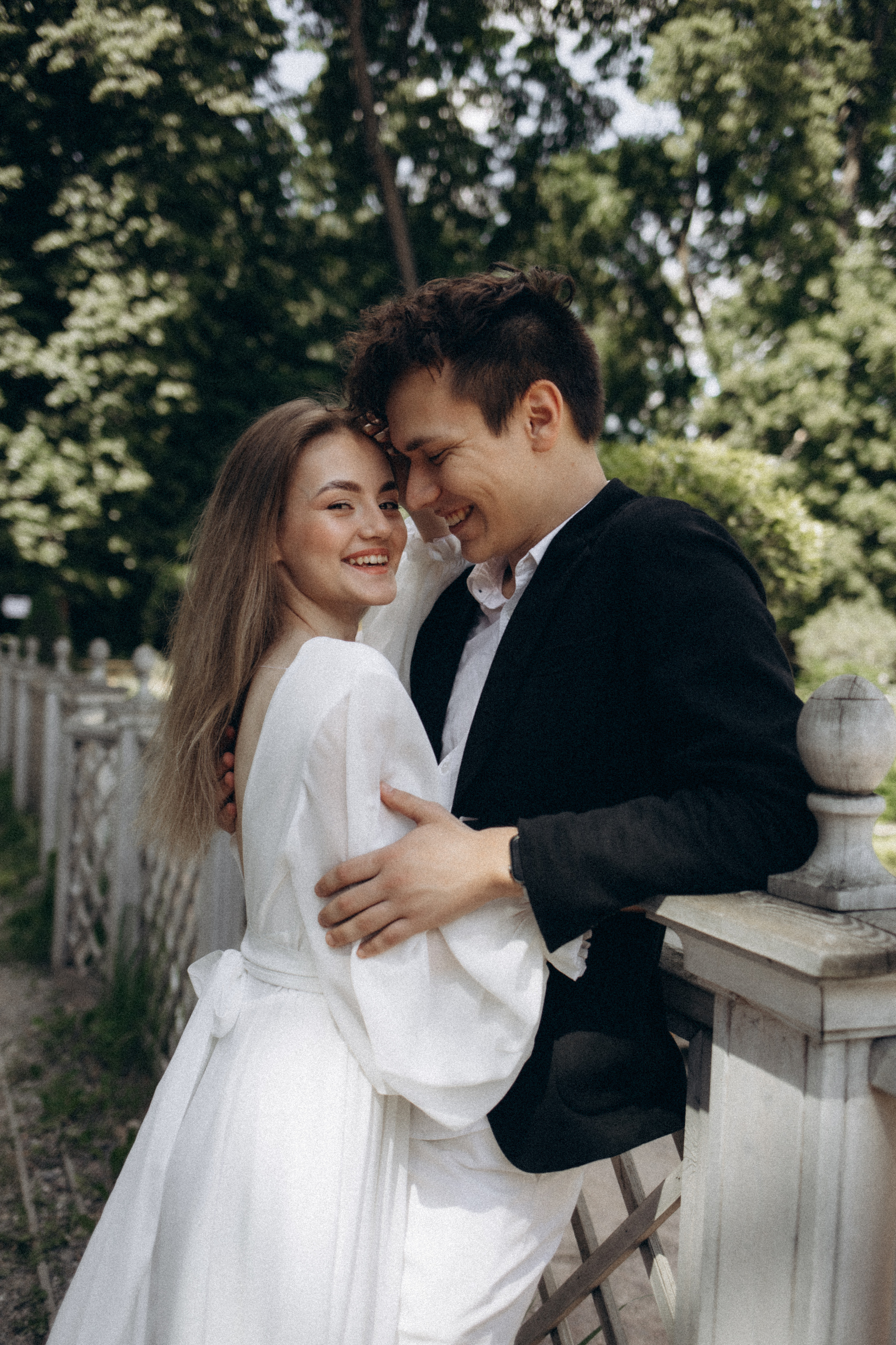 Тропики любимой Москвы. Фотограф в Москве Алёна Гладкова