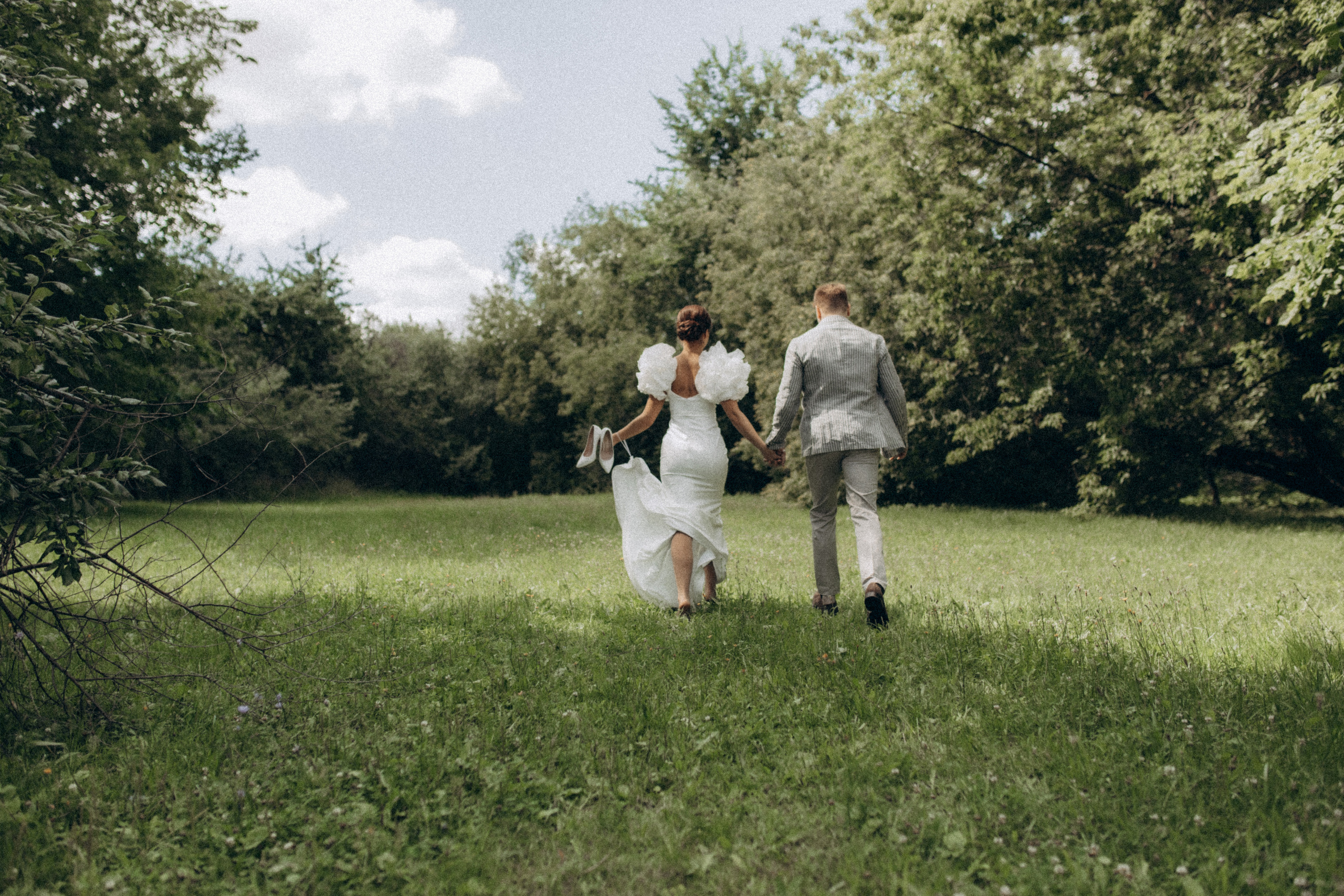 На Коломенских просторах. Фотограф в Москве Алёна Гладкова