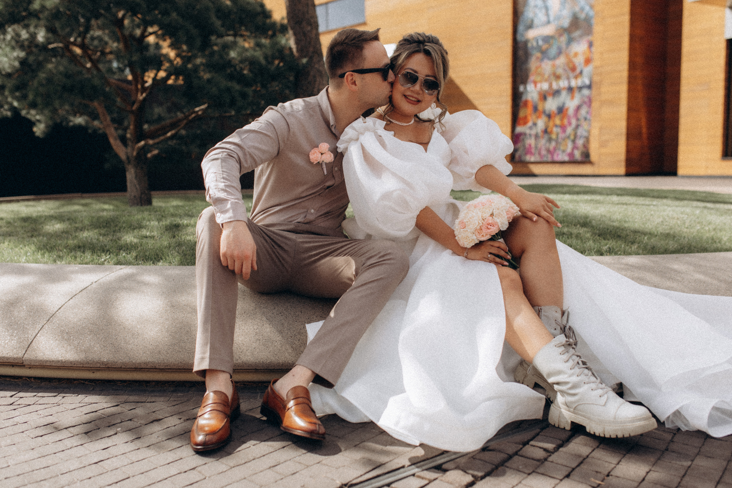 Сладкий день календаря. Фотограф в Москве Алёна Гладкова