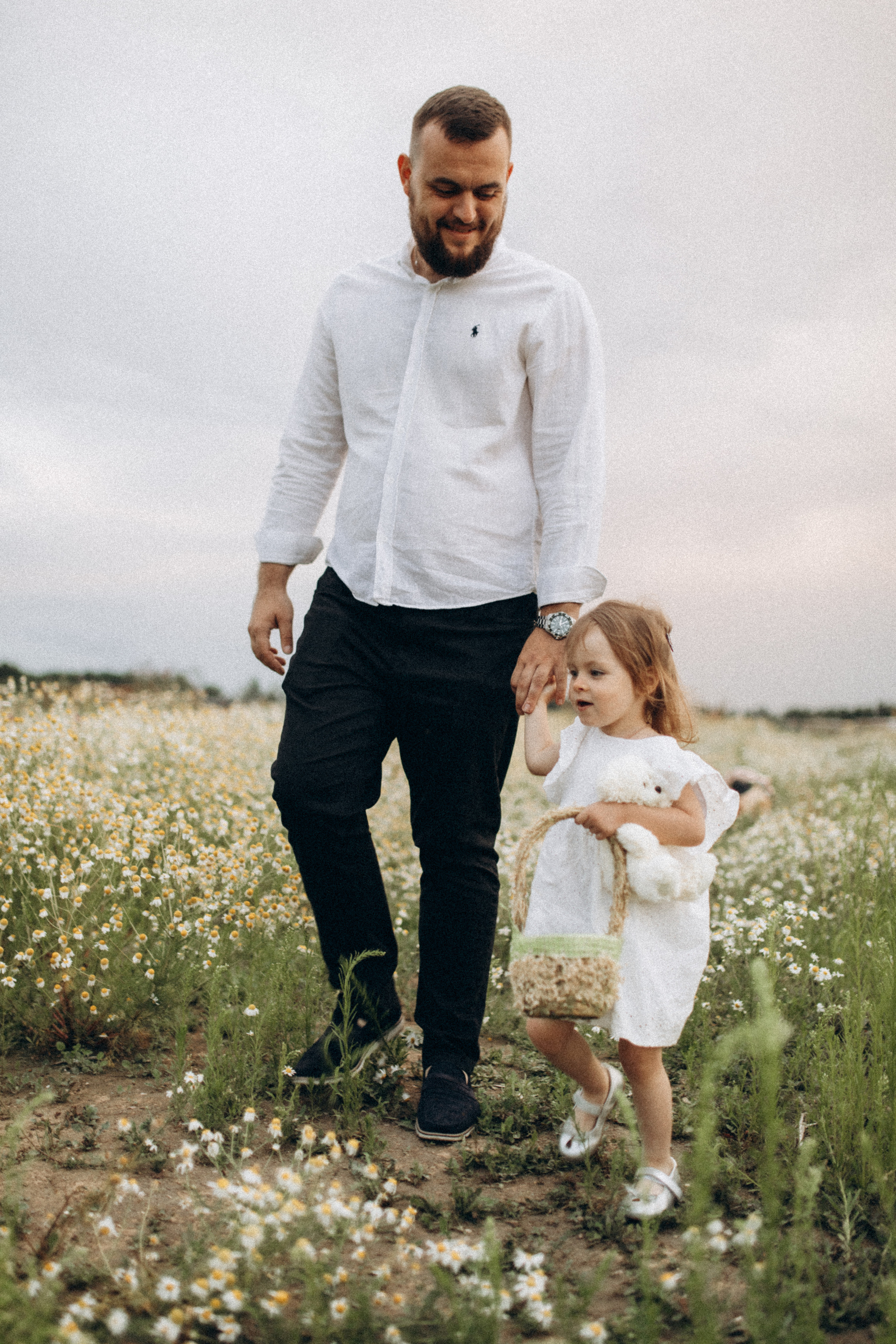 Семейная съемка. Фотограф в Москве Алёна Гладкова