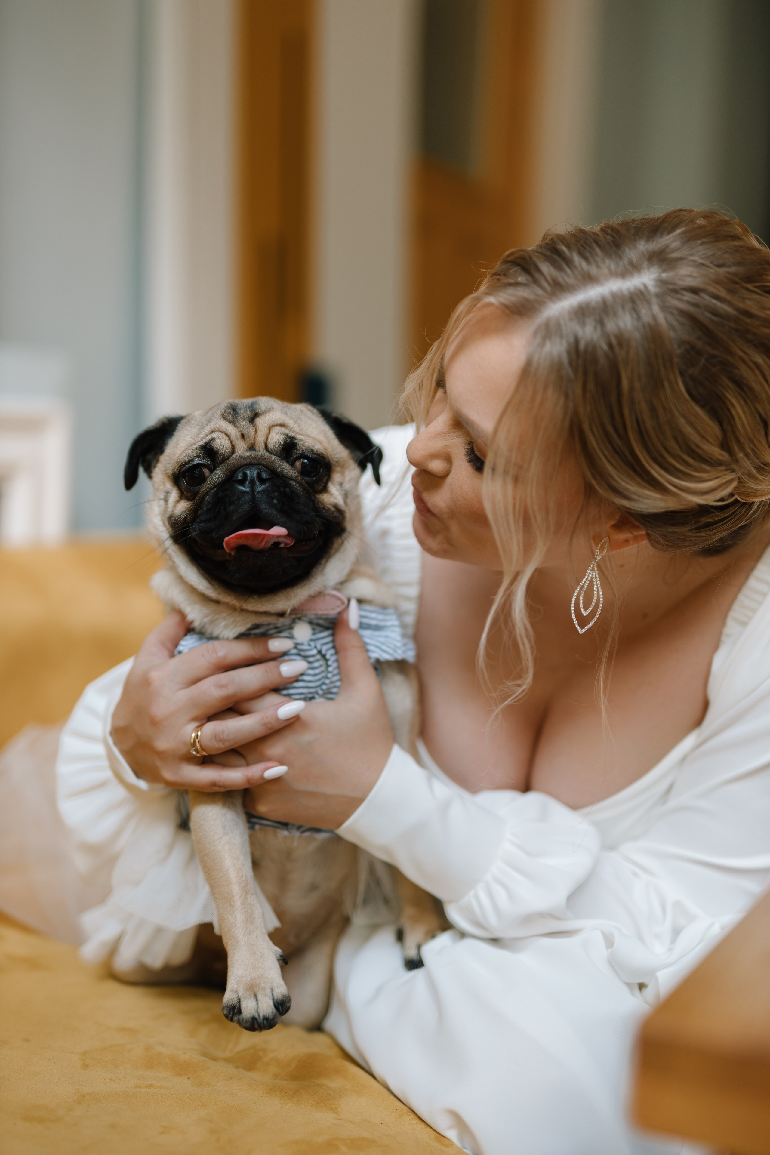 16 сентября. Свадебный и портретный фотограф в Москве, Туле и Брянске Дара Евсеева