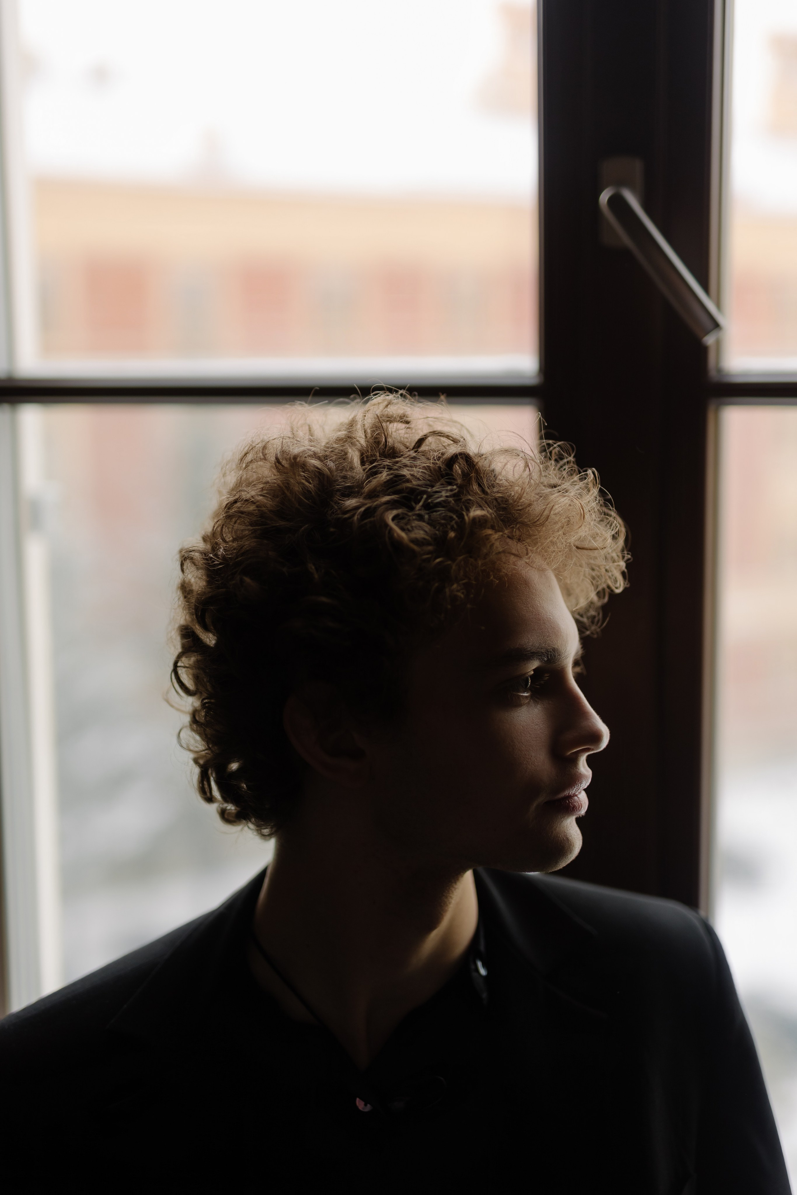 Мое самое большое открытие — твоя любовь. Свадебный и портретный фотограф в Москве, Туле и Брянске Дара Евсеева