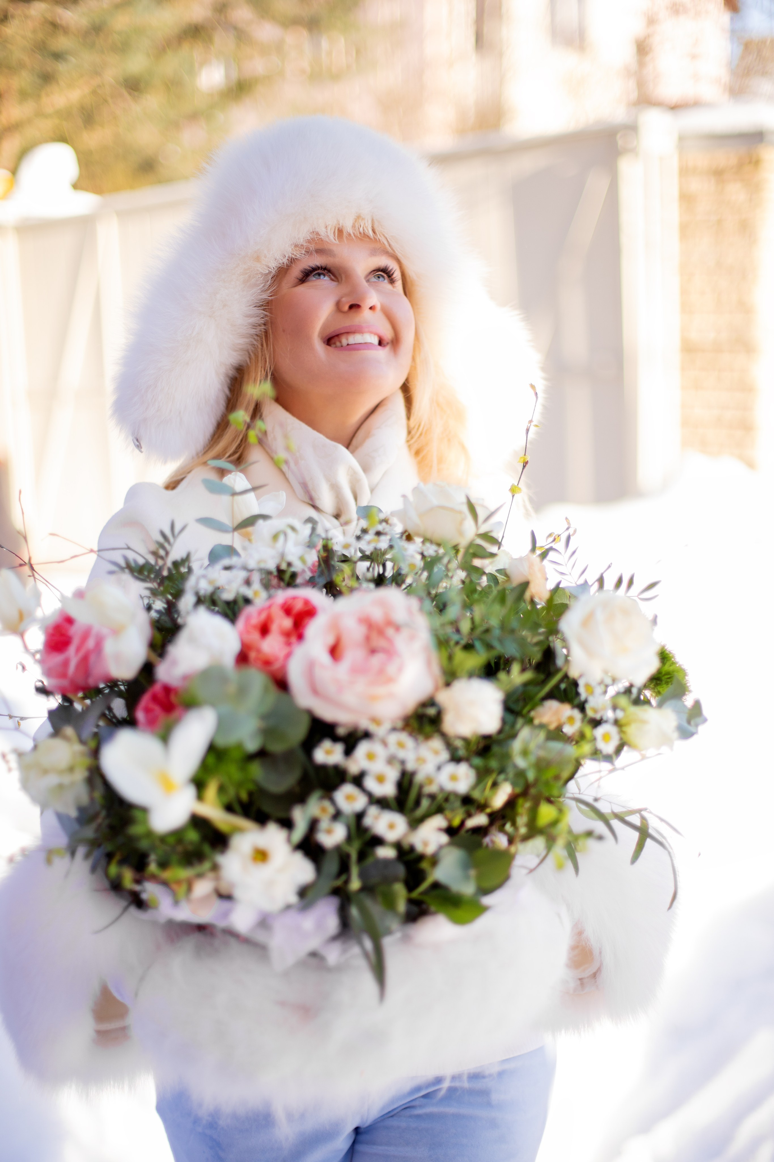 Алиша 14 Февр. Семейный фотограф в Санкт-Петербурге Ирина Иванова