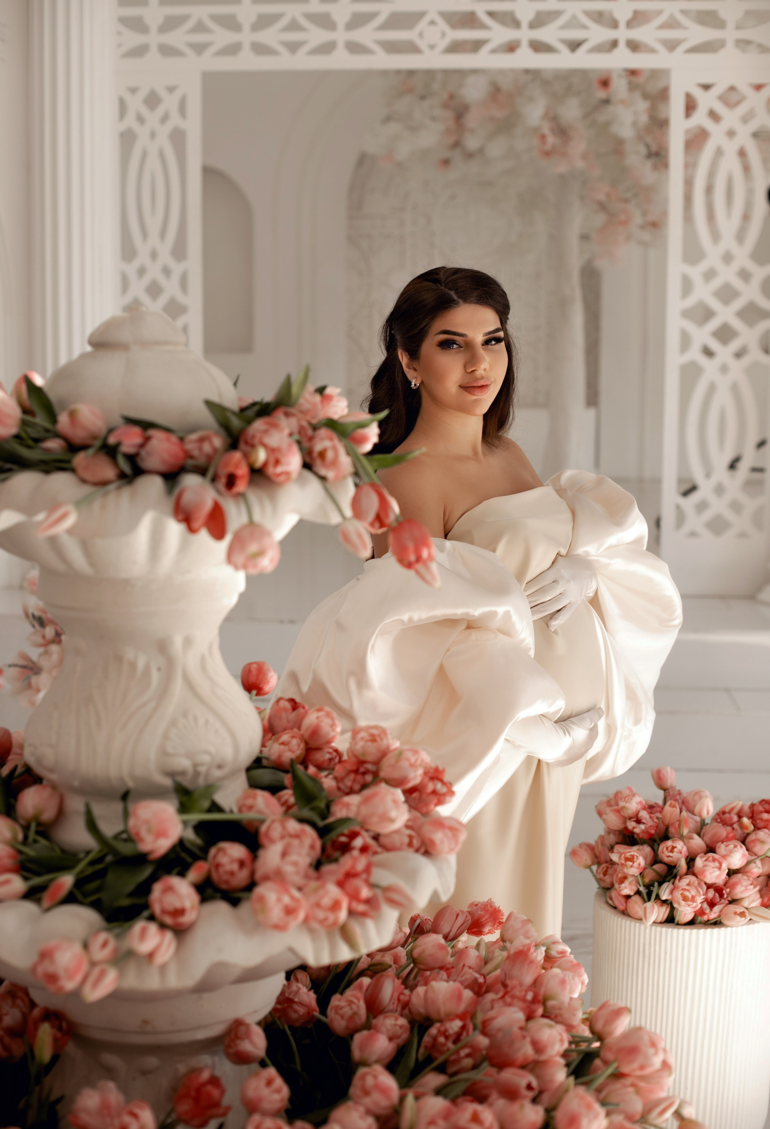 Анна. Фотограф