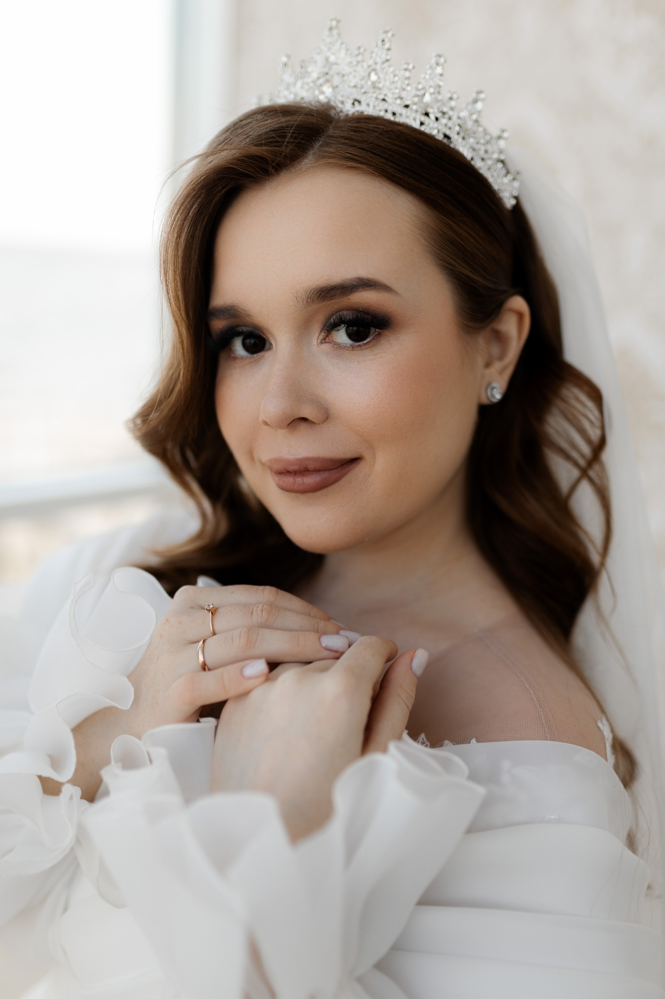 Григорий и Дарья