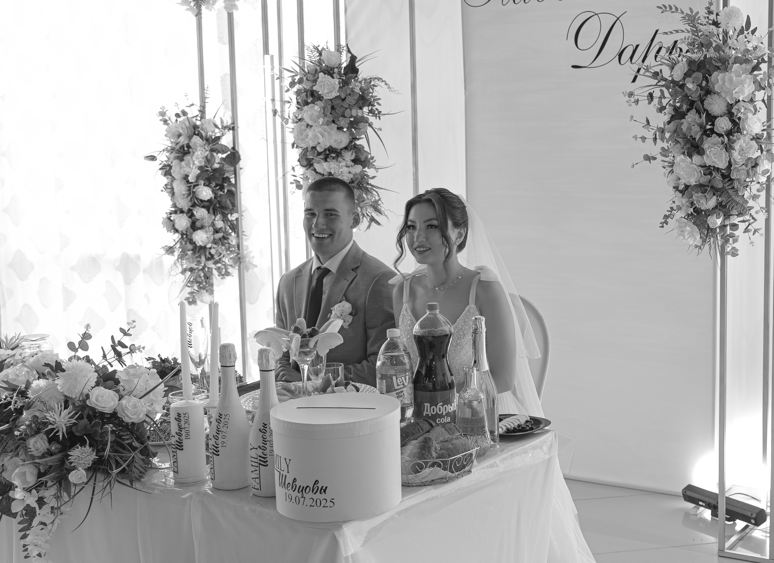 19.07.2025|Новопокровская. Свадебный фотограф Кропоткин Краснодар